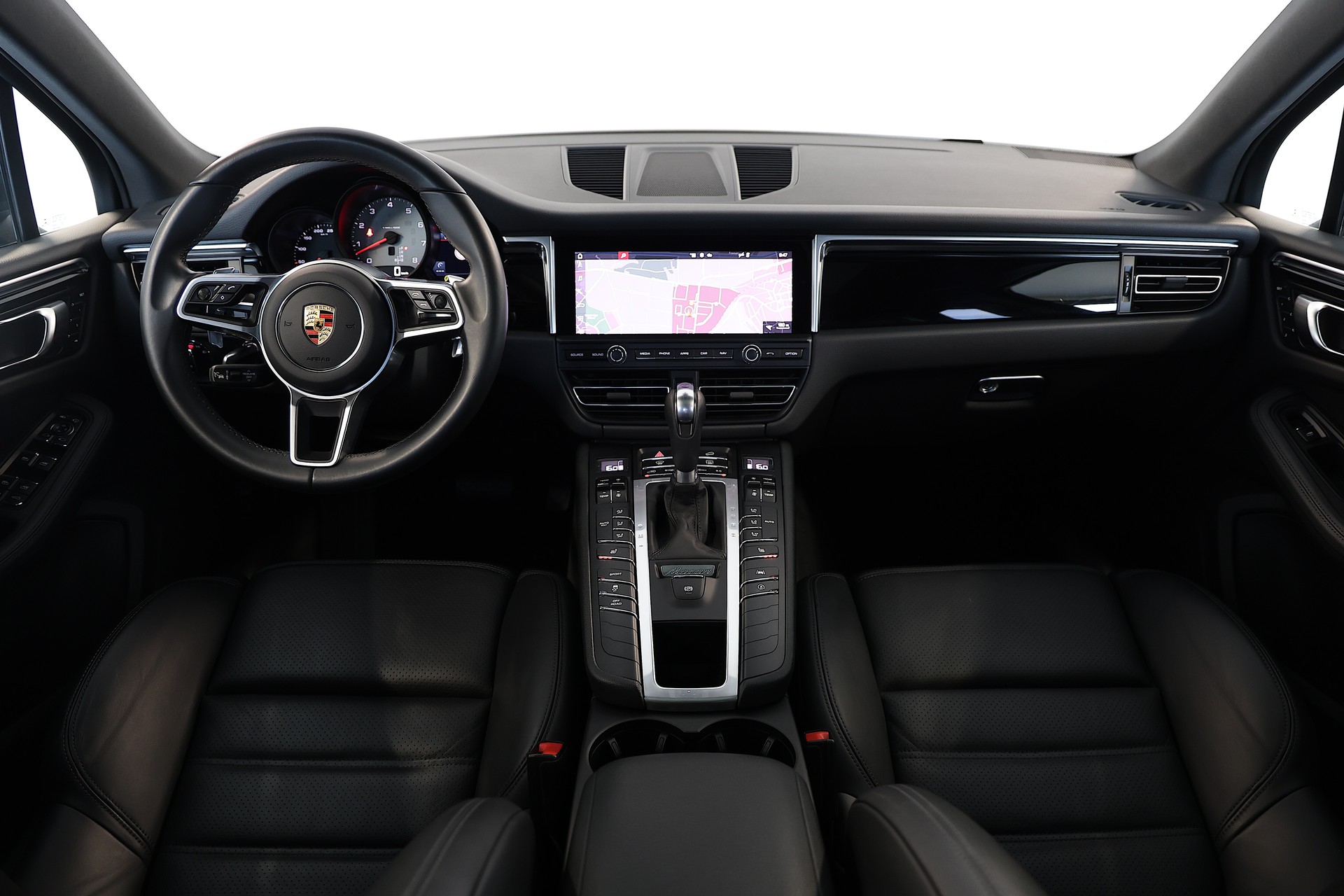 PORSCHE Macan 3.0 V6 S-image-9