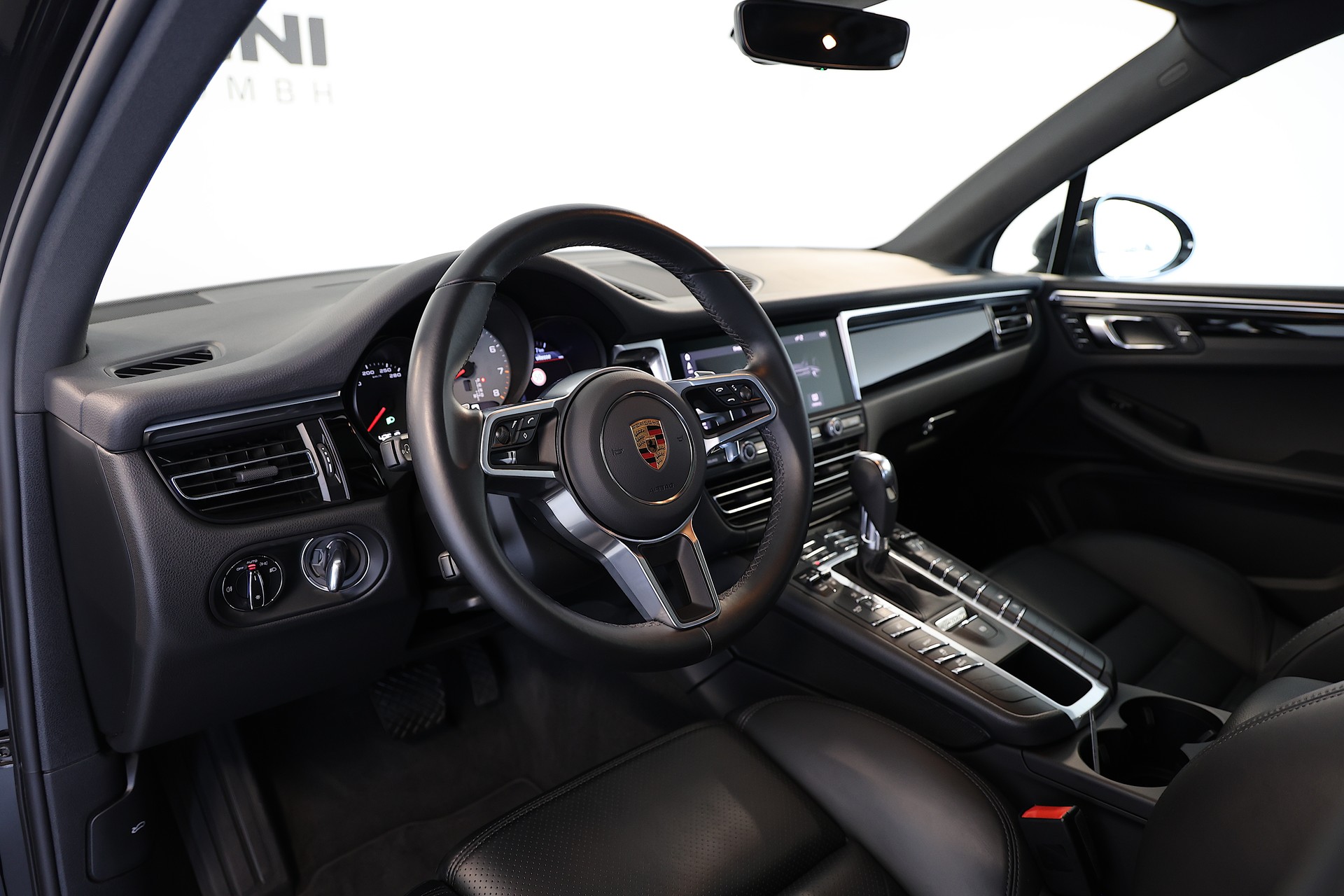 PORSCHE Macan 3.0 V6 S-image-7