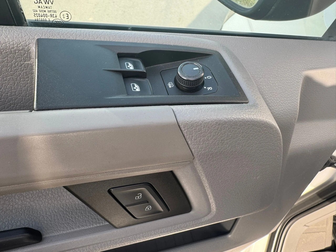 VW Crafter 35 2.0 TDI Kipper mit 3.5t Anhängelast-image-10
