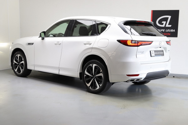 MAZDA CX-60 e-Sky. 327 Tak. AWD-showroom-element-2