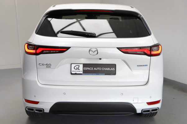 MAZDA CX-60 e-Sky. 327 Tak. AWD-image-5
