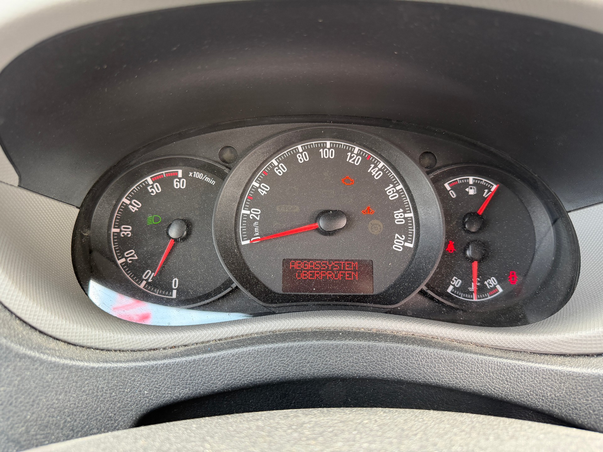 OPEL Movano 2.3 DT 3.0t L1H1-image-11