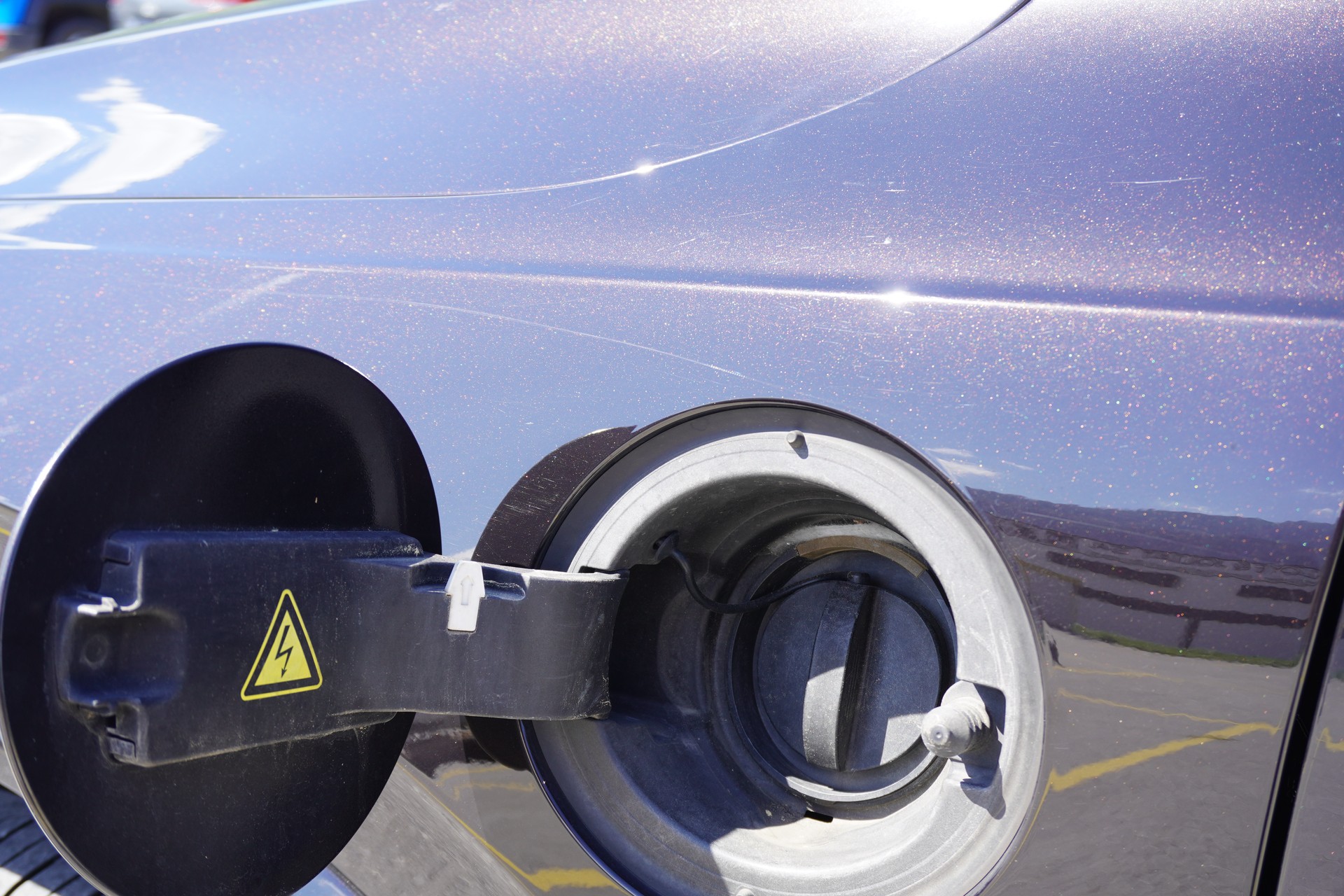 VOLVO XC90 T8 AWD Inscription Geartronic-image-12