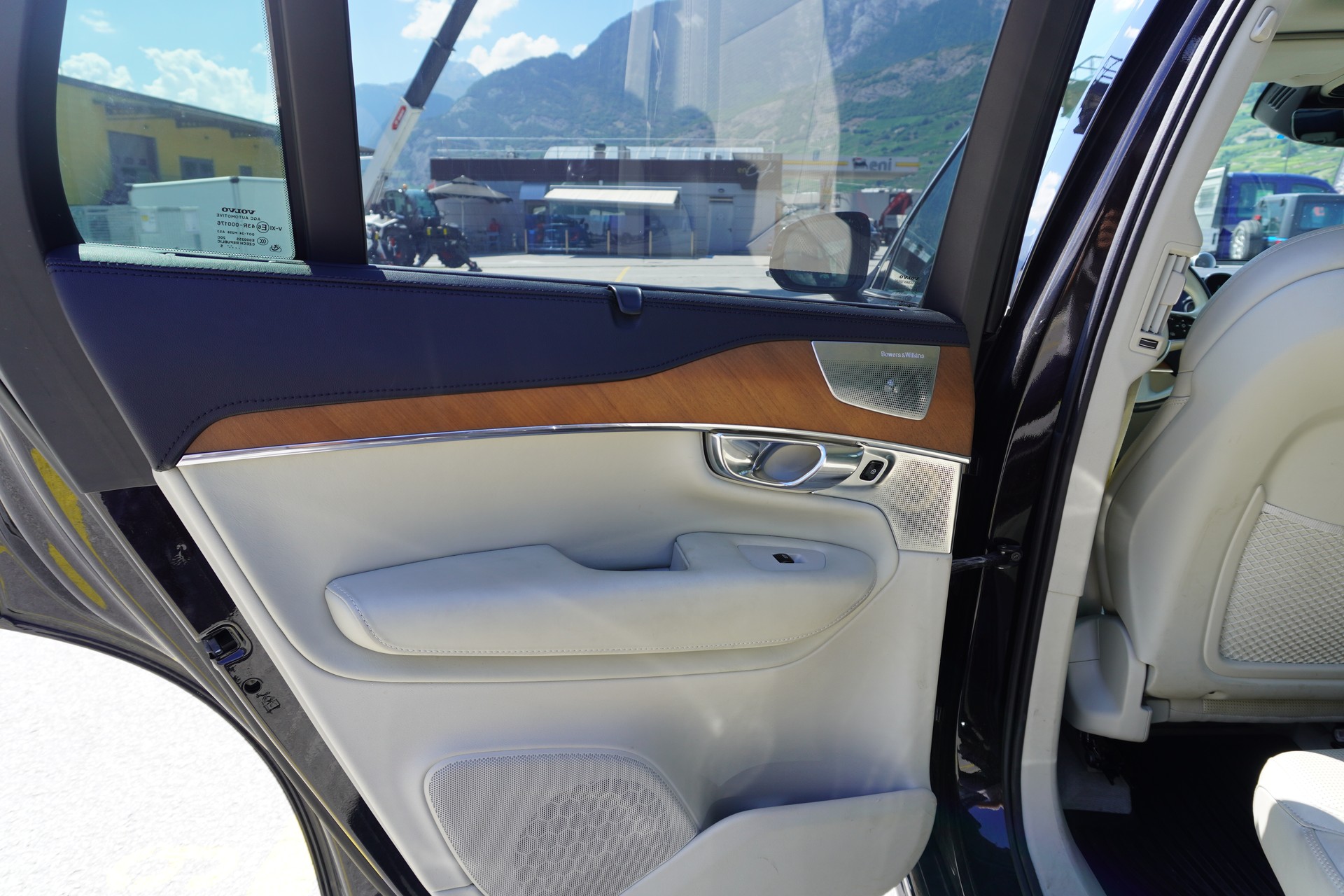 VOLVO XC90 T8 AWD Inscription Geartronic-image-20