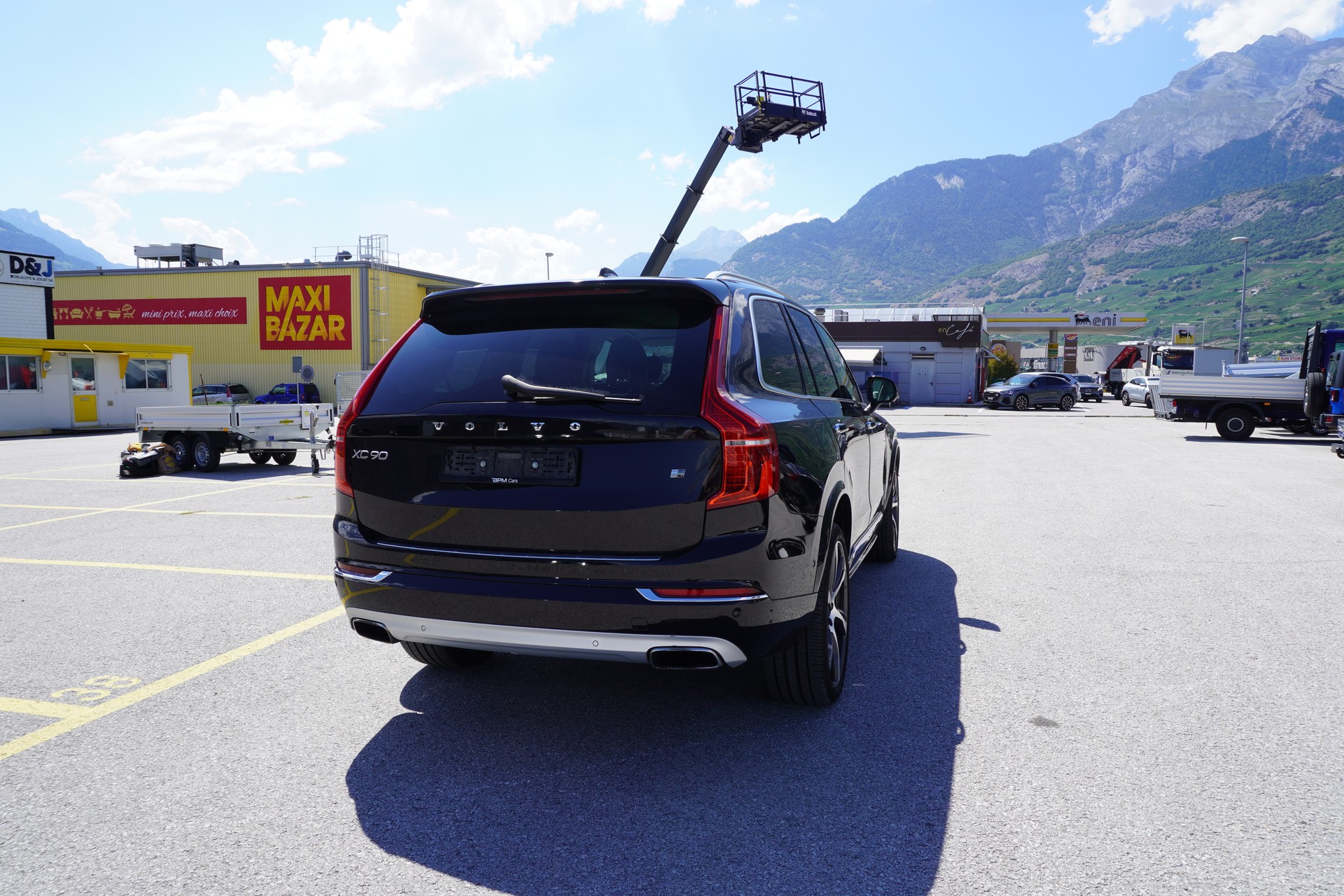 VOLVO XC90 T8 AWD Inscription Geartronic-showroom-element-1