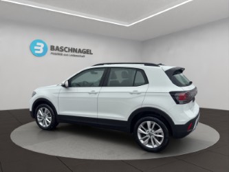 VW T-Cross 1.0 TSI-showroom-element-1
