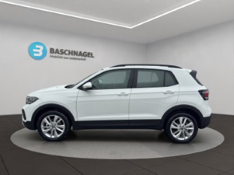 VW T-Cross 1.0 TSI-showroom-element-2