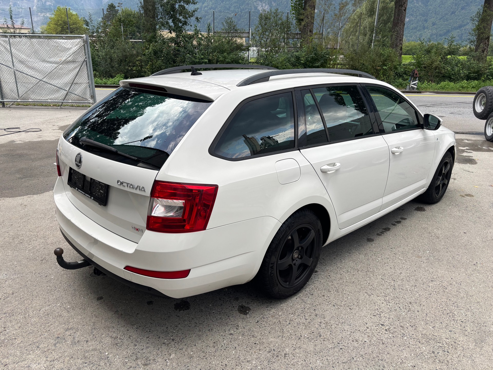 SKODA 2.0 TDI 150 Elegance 4x4-image-2