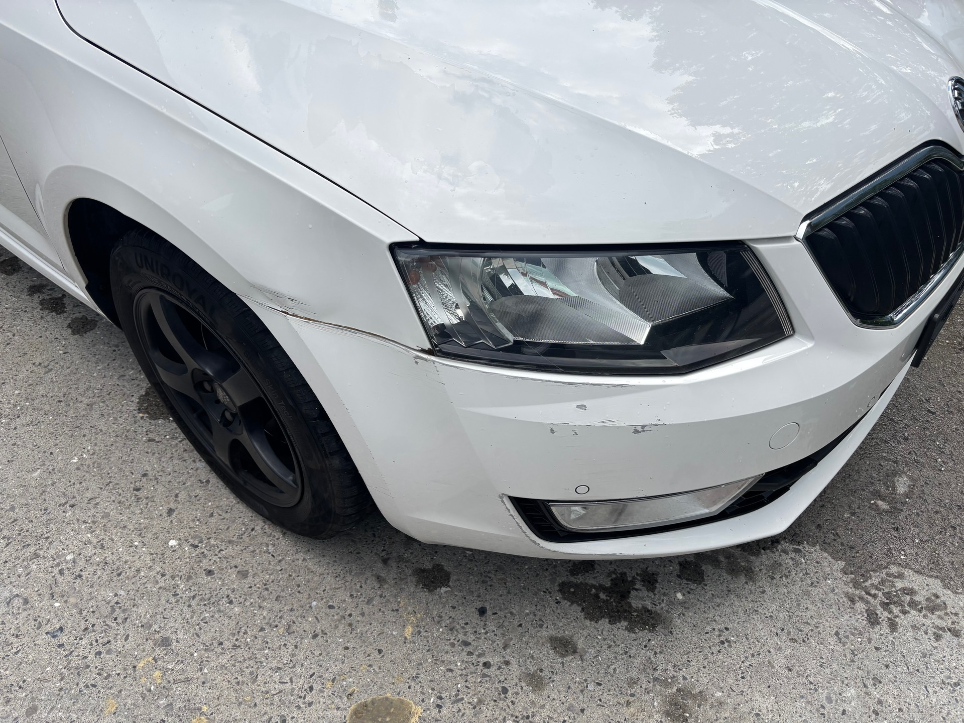 SKODA 2.0 TDI 150 Elegance 4x4-image-3