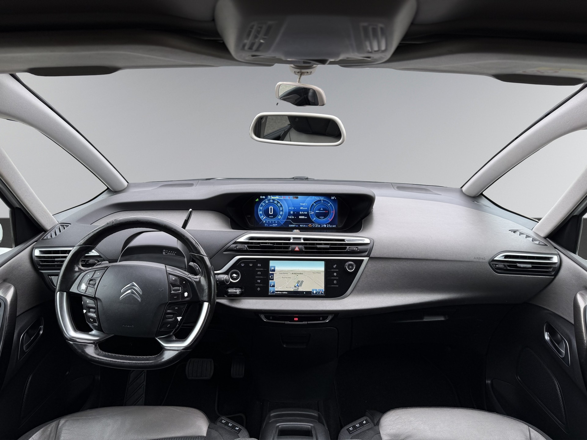 CITROEN Grand C4 Picasso 2.0 BlueHDi Exclusive Automatic-image-12