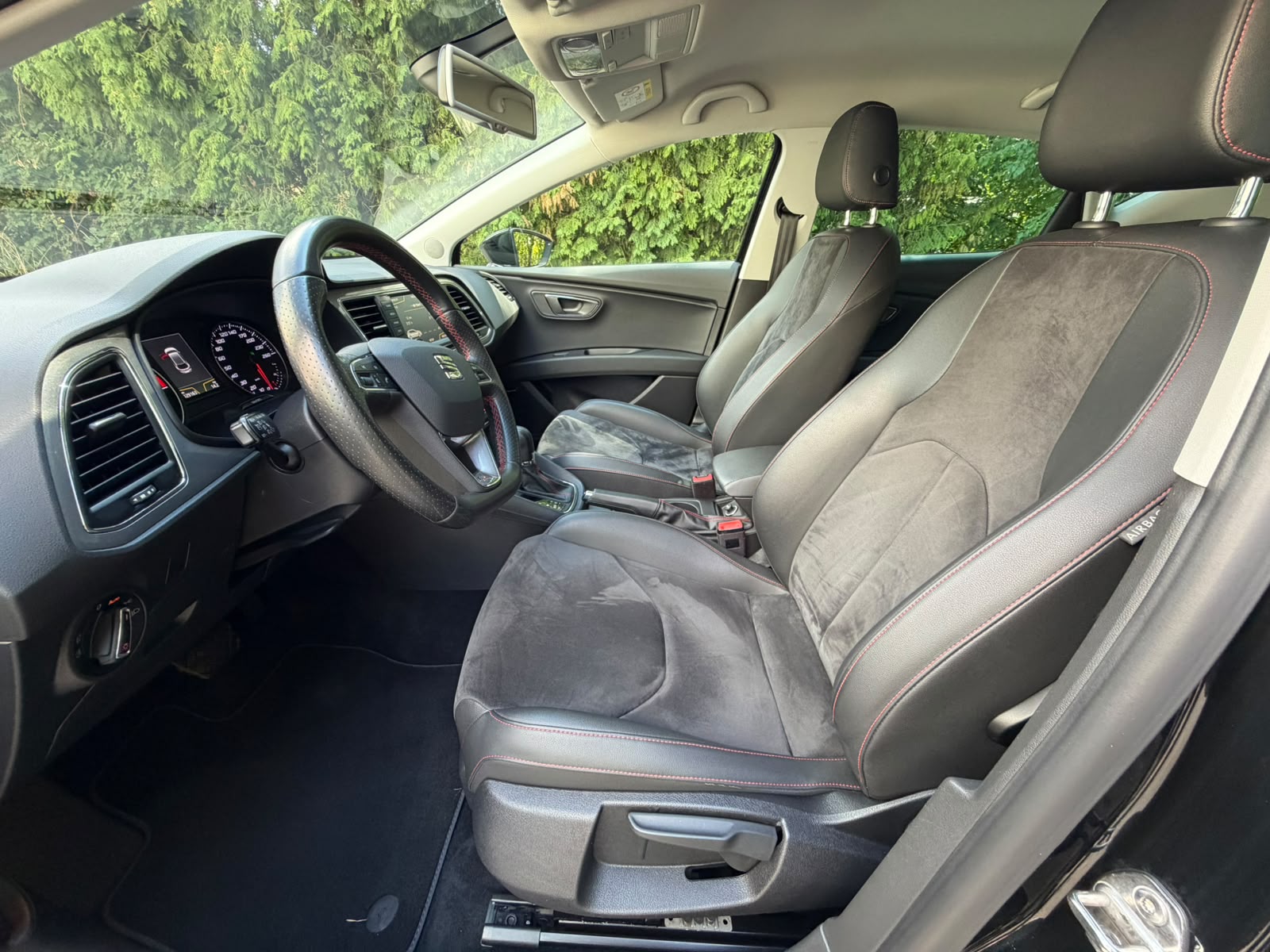 SEAT Leon 1.4 TSI FR DSG-image-9