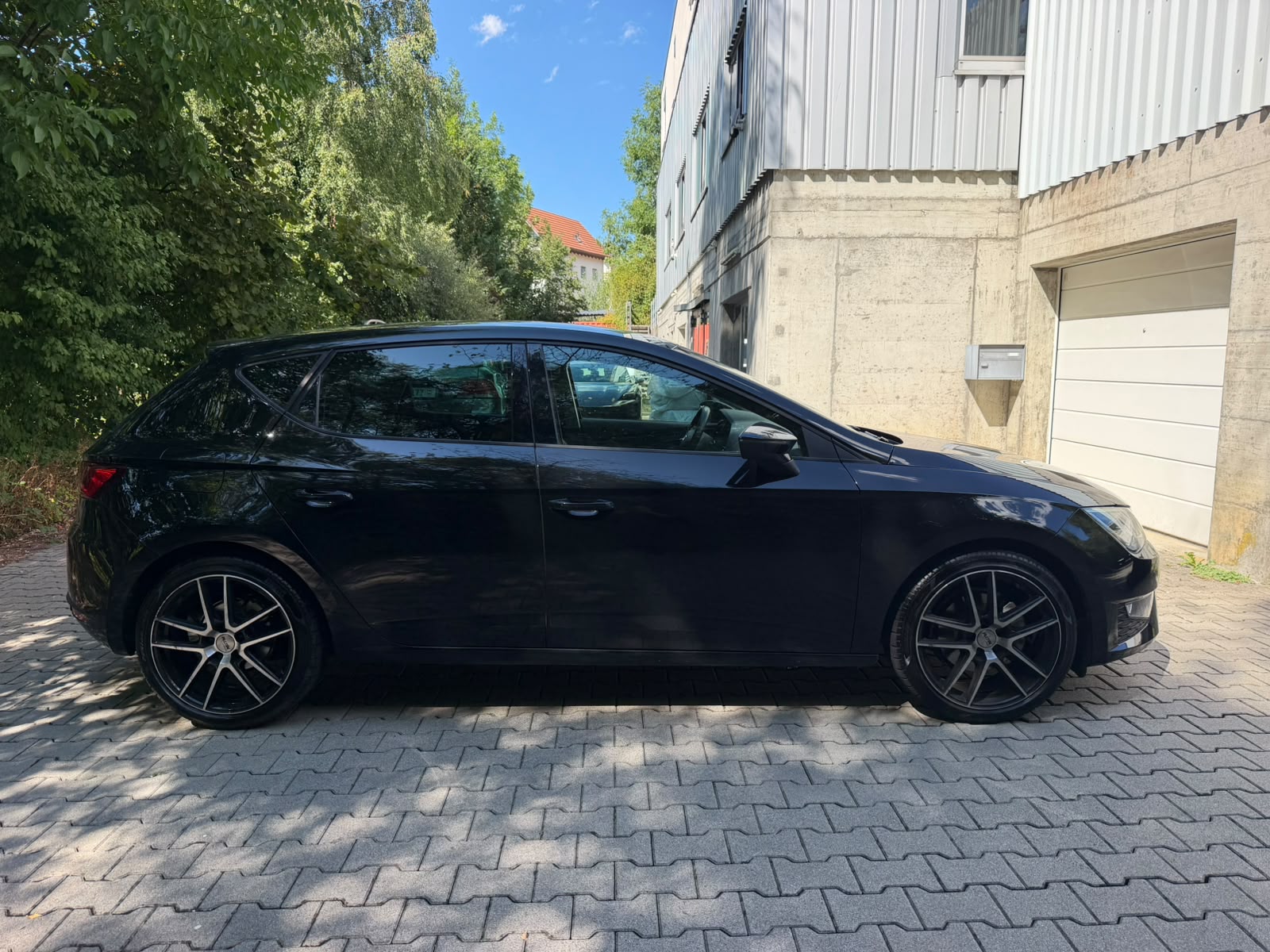 SEAT Leon 1.4 TSI FR DSG-image-5