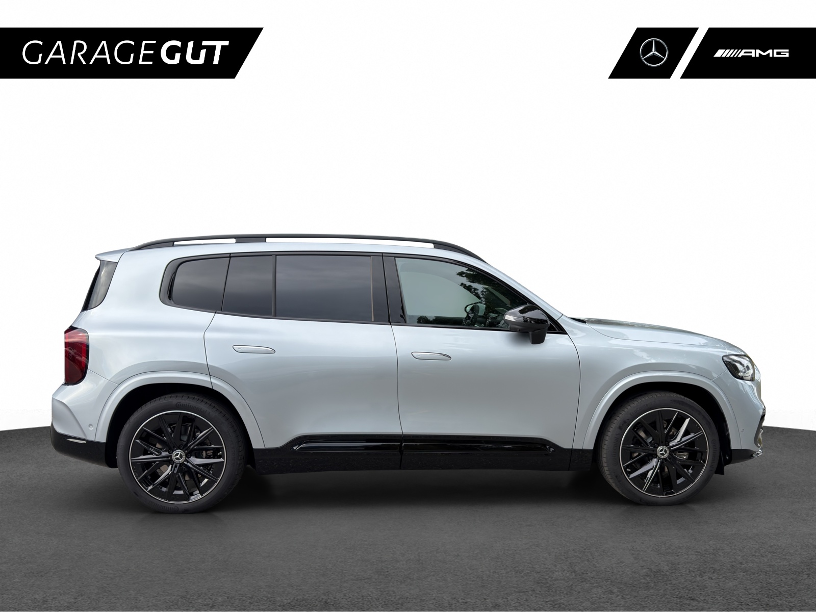 MERCEDES-BENZ GLB 220 4Matic 8G-Tronic-image-5