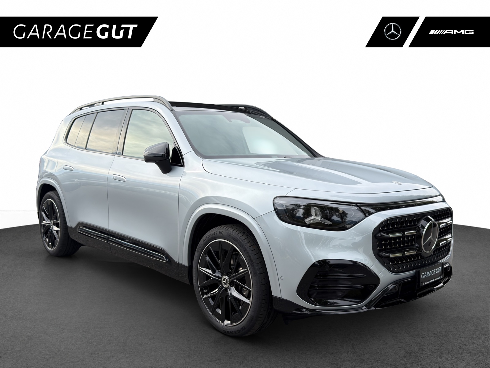 MERCEDES-BENZ GLB 220 4Matic 8G-Tronic-image-6