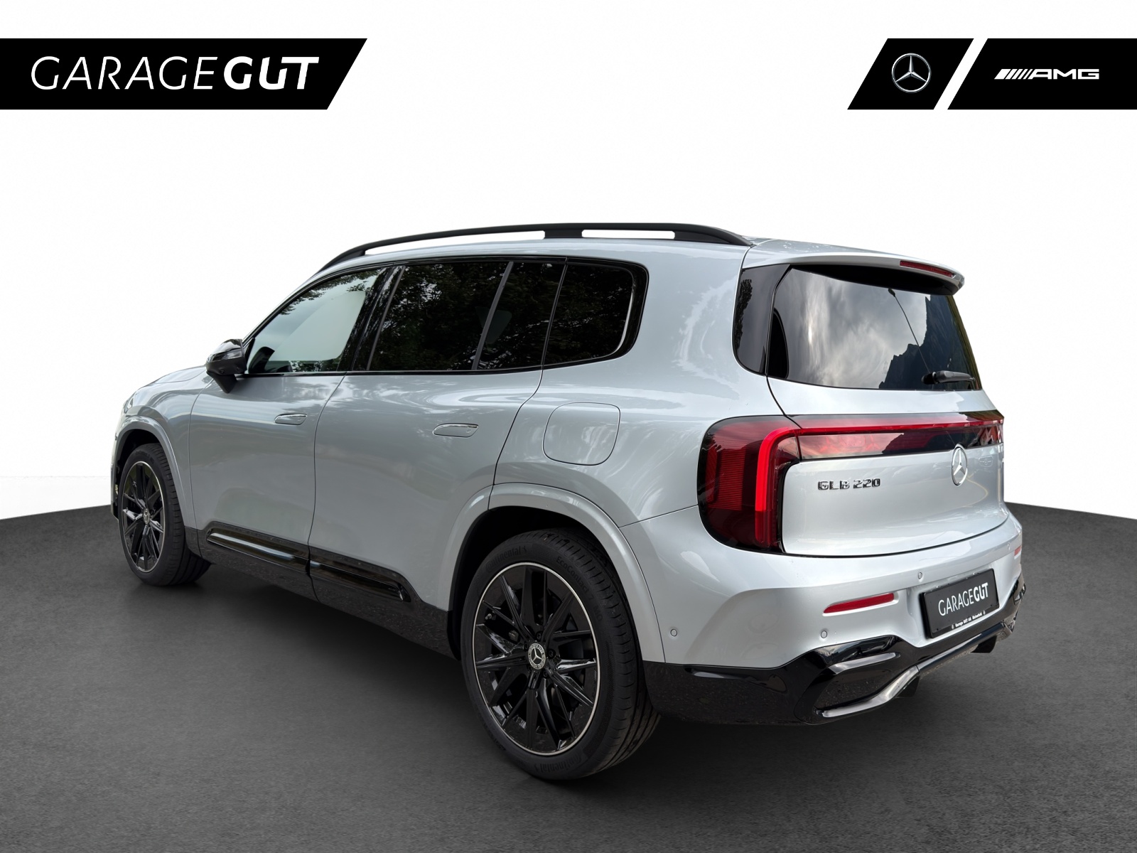 MERCEDES-BENZ GLB 220 4Matic 8G-Tronic-showroom-element-2