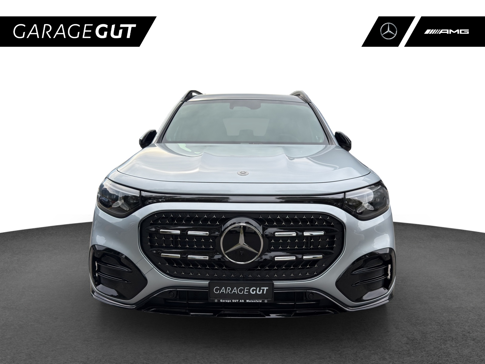 MERCEDES-BENZ GLB 220 4Matic 8G-Tronic-image-7