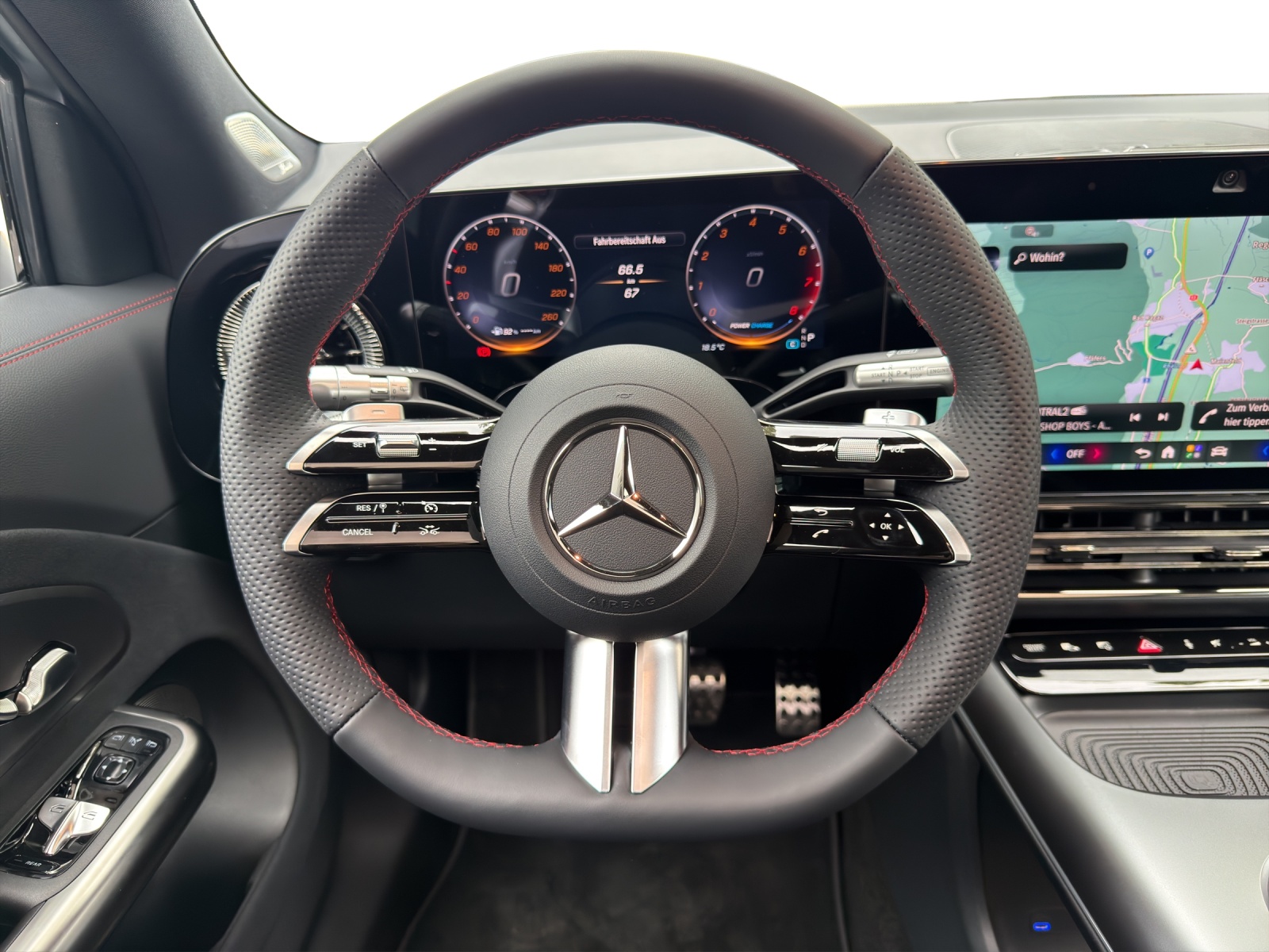 MERCEDES-BENZ GLB 220 4Matic 8G-Tronic-image-9