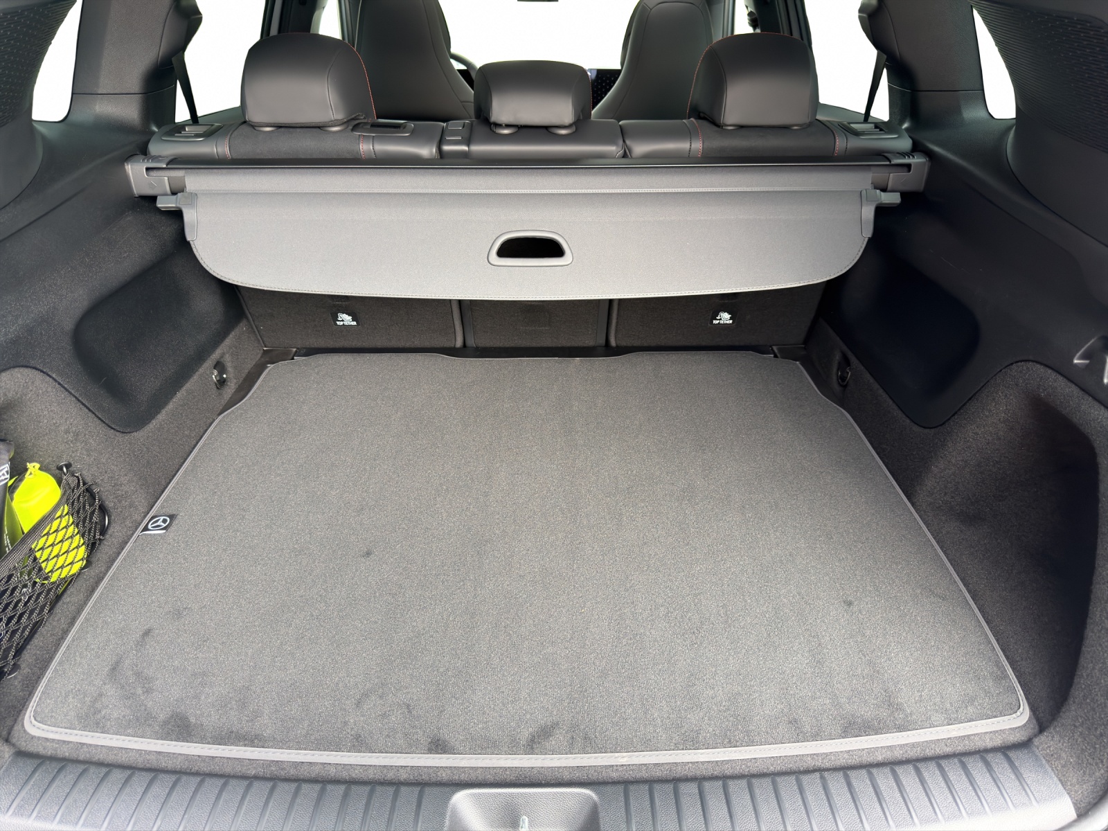 MERCEDES-BENZ GLB 220 4Matic 8G-Tronic-image-18