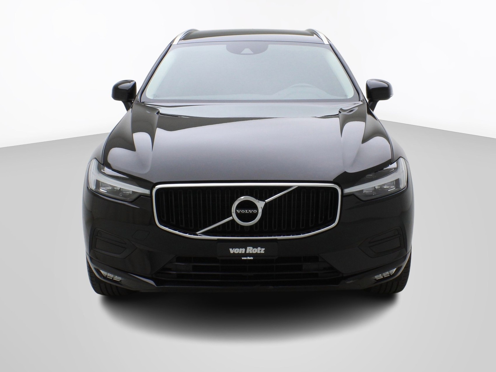 VOLVO XC60 2.0 B4 MH Momentum AWD-image-5