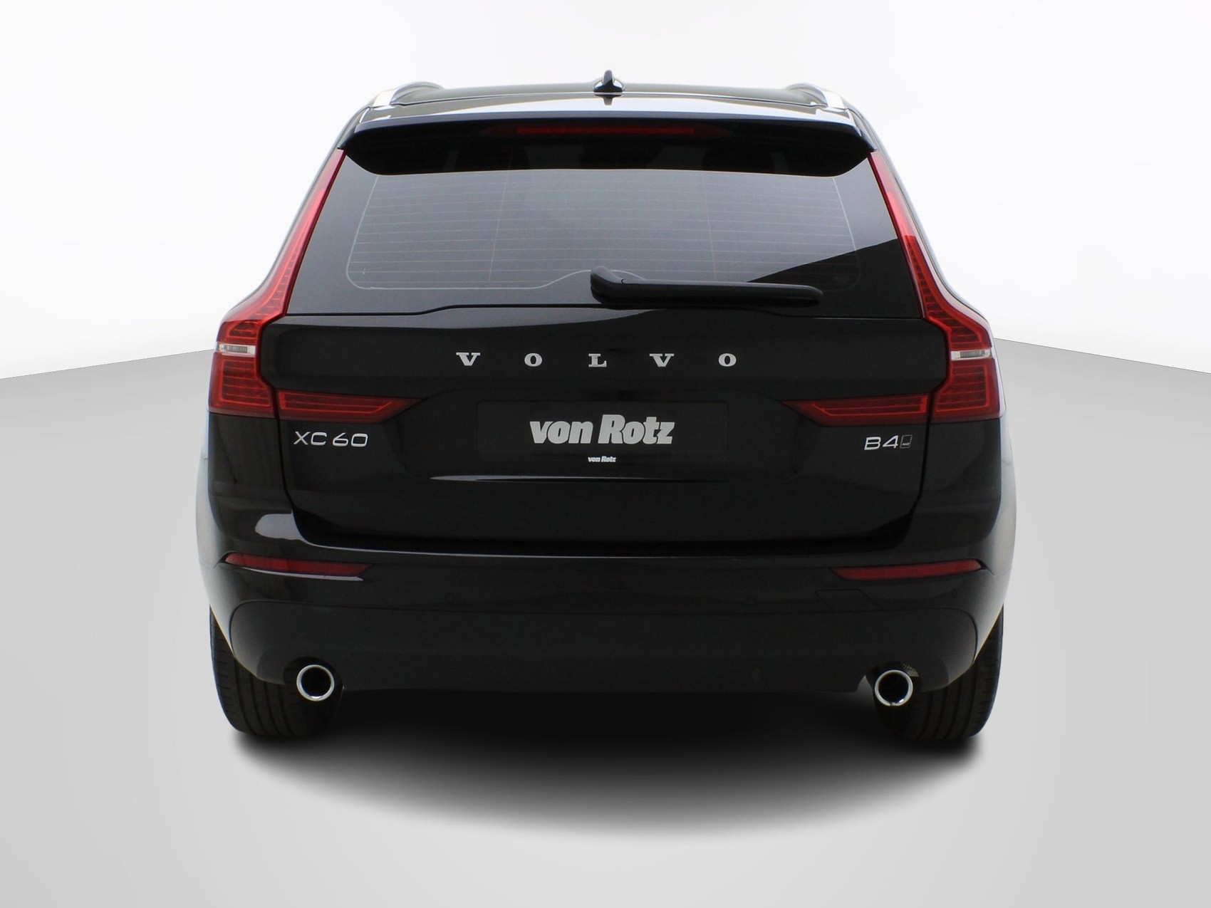 VOLVO XC60 2.0 B4 MH Momentum AWD-image-3