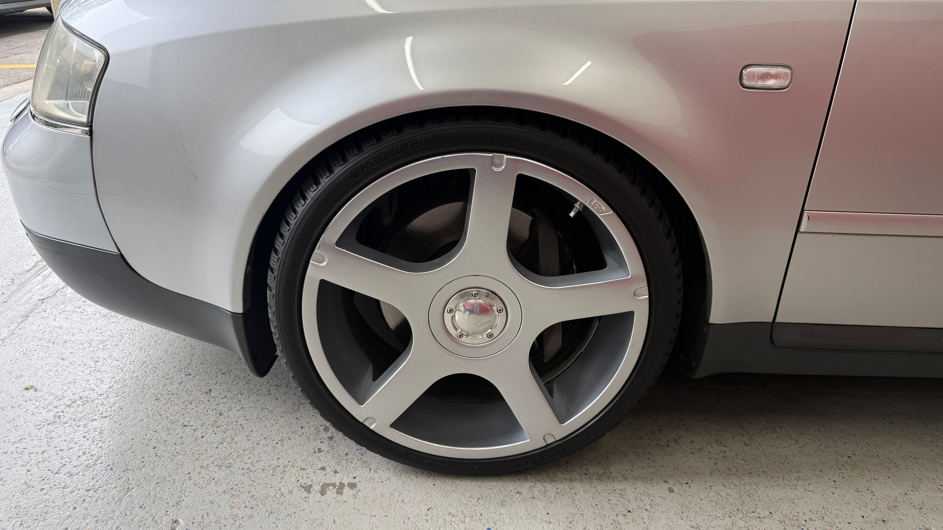 AUDI A6 Avant 2.7 T quattro Advance, CH Fahrzeug, Servicgepflegt, ab MFK, alle eingetragen, DAB Radio, BT, Tel,. u.v.m-image-23