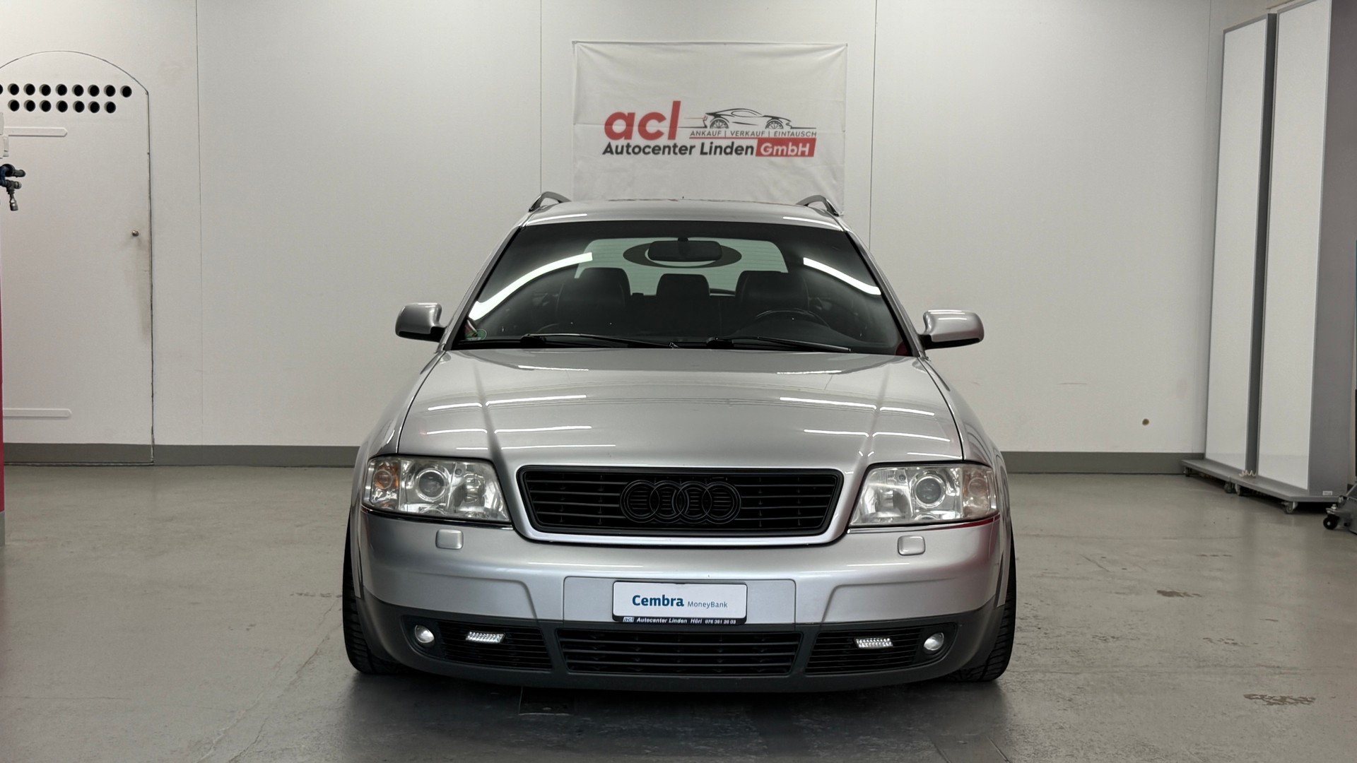 AUDI A6 Avant 2.7 T quattro Advance, CH Fahrzeug, Servicgepflegt, ab MFK, alle eingetragen, DAB Radio, BT, Tel,. u.v.m-image-1
