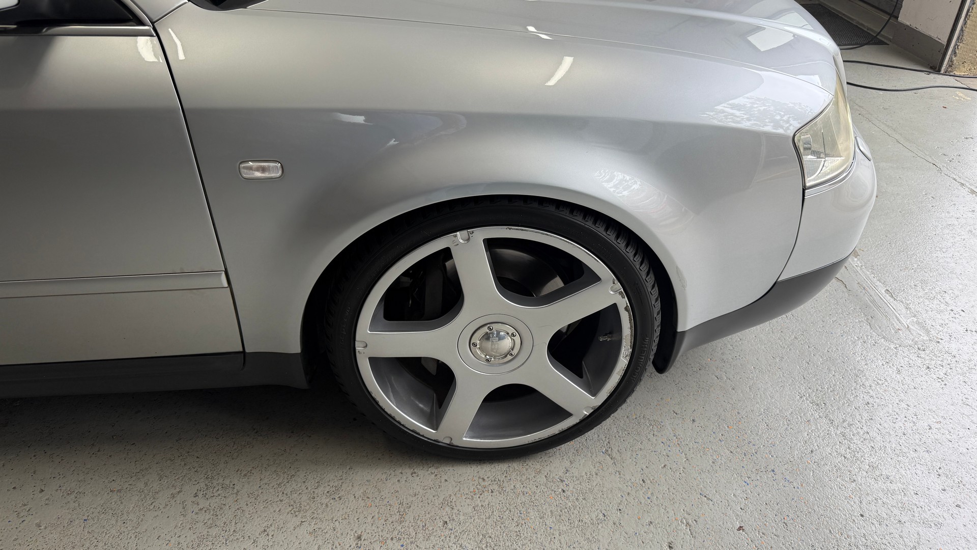AUDI A6 Avant 2.7 T quattro Advance, CH Fahrzeug, Servicgepflegt, ab MFK, alle eingetragen, DAB Radio, BT, Tel,. u.v.m-image-26