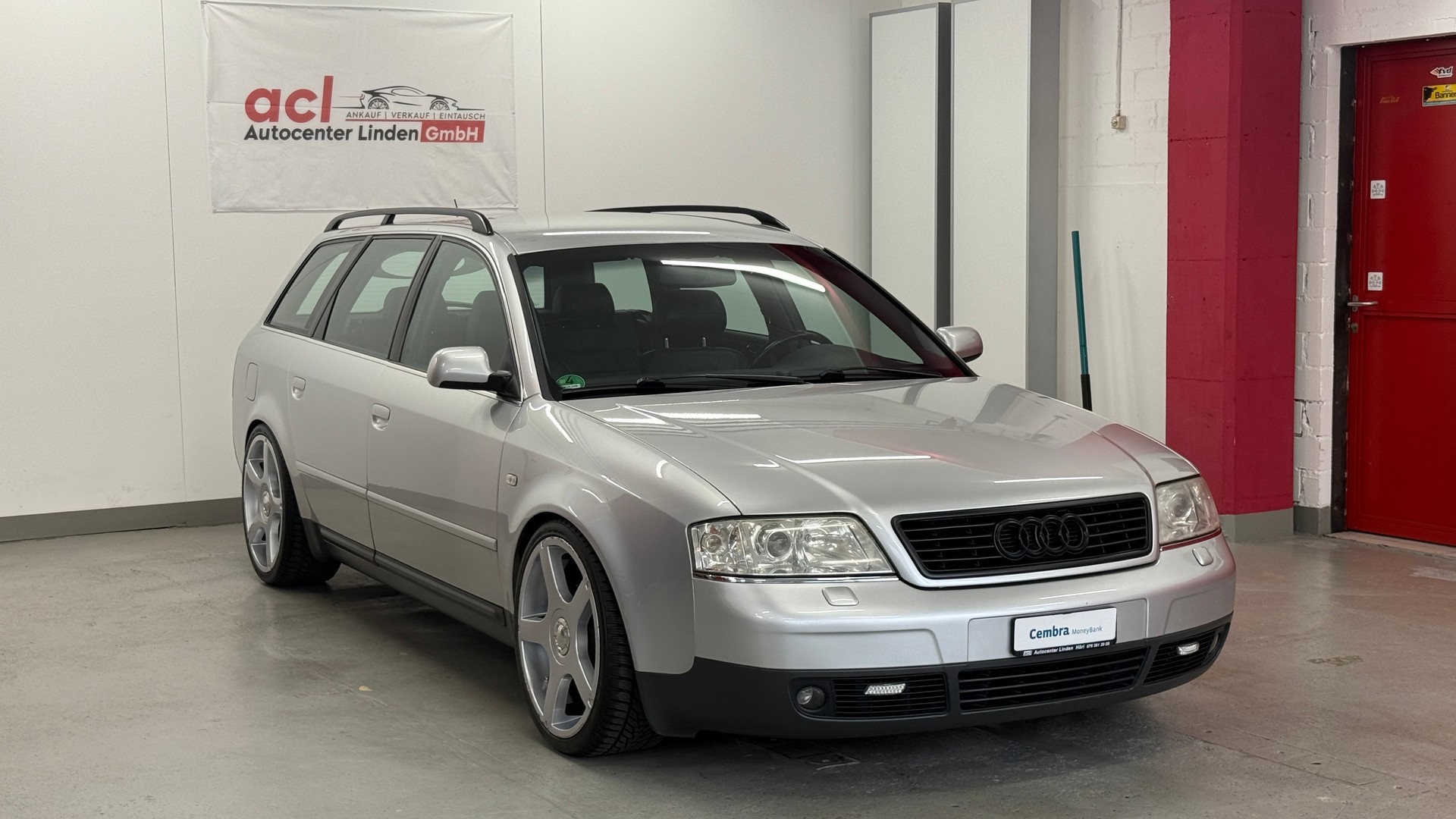 AUDI A6 Avant 2.7 T quattro Advance, CH Fahrzeug, Servicgepflegt, ab MFK, alle eingetragen, DAB Radio, BT, Tel,. u.v.m-image-0