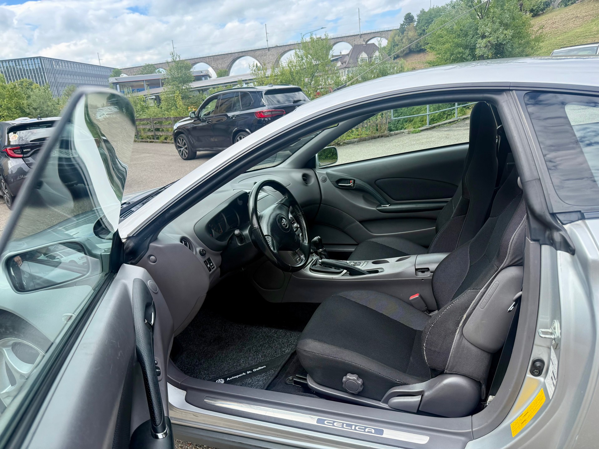 TOYOTA Celica 1.8 VVT-i-image-10