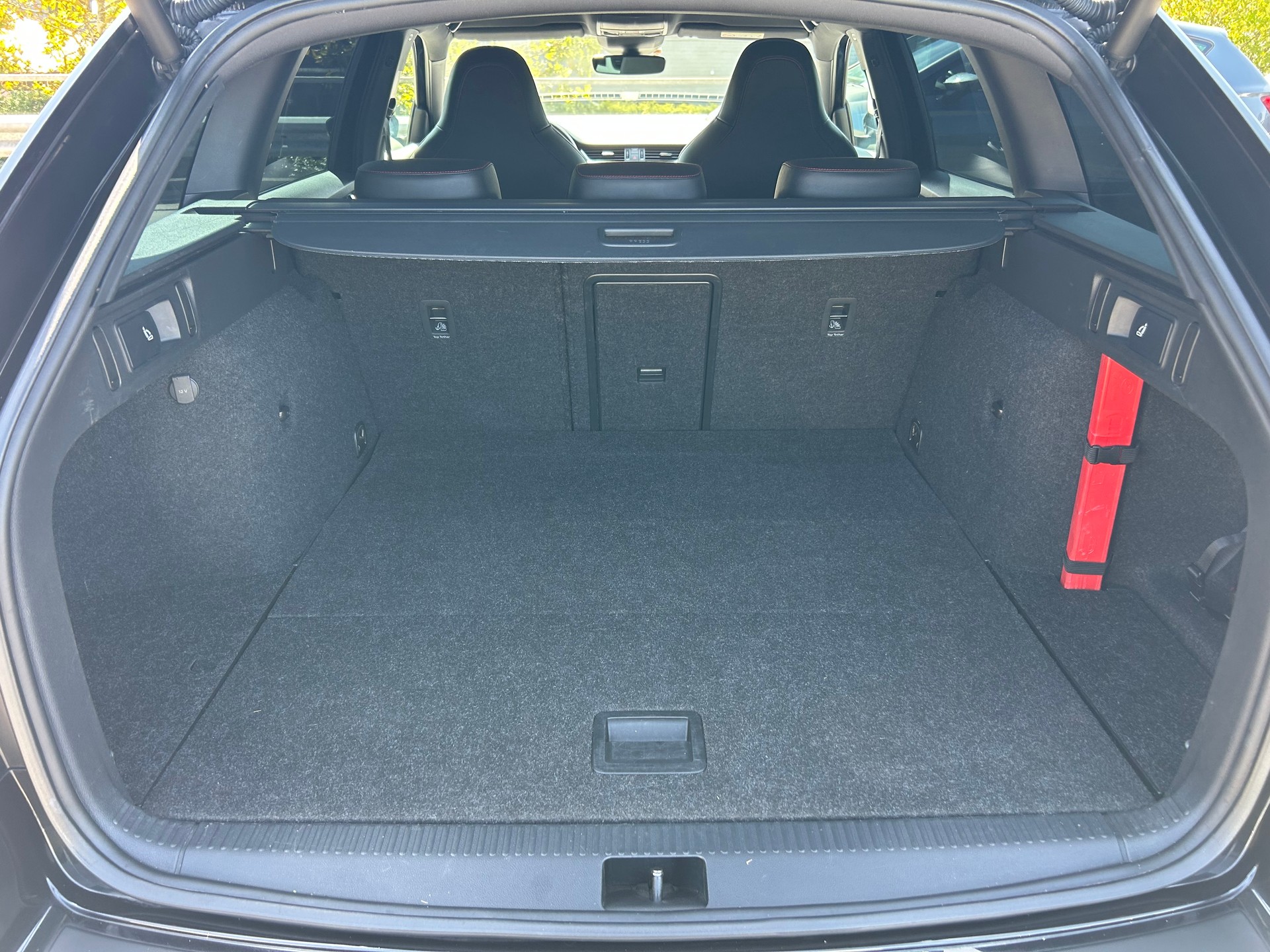 SKODA Octavia Combi 2.0 TSI RS DSG-image-14