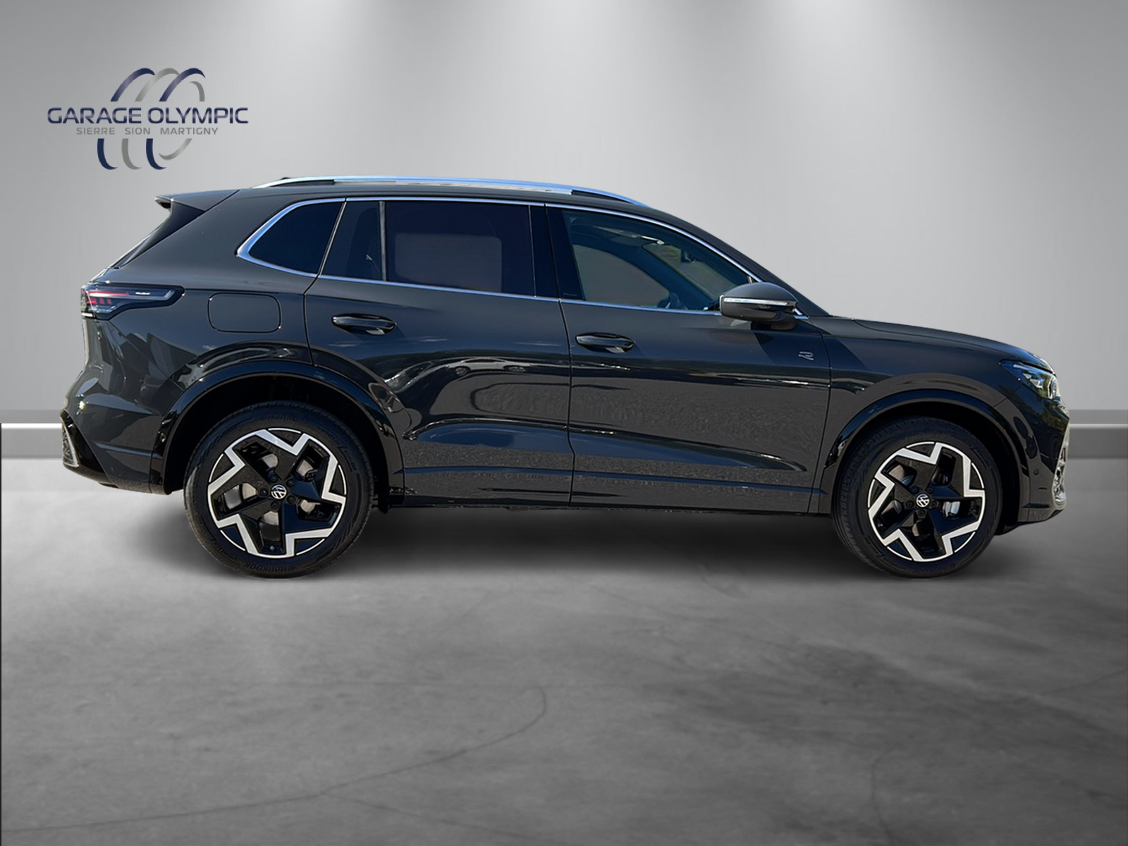 VW Tiguan 1.5 TSI evo2 eHybrid R-Line DSG-image-5