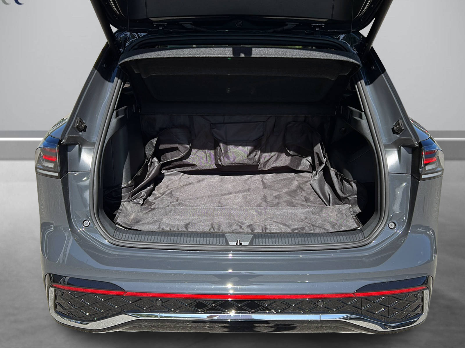 VW Tiguan 1.5 TSI evo2 eHybrid R-Line DSG-image-12