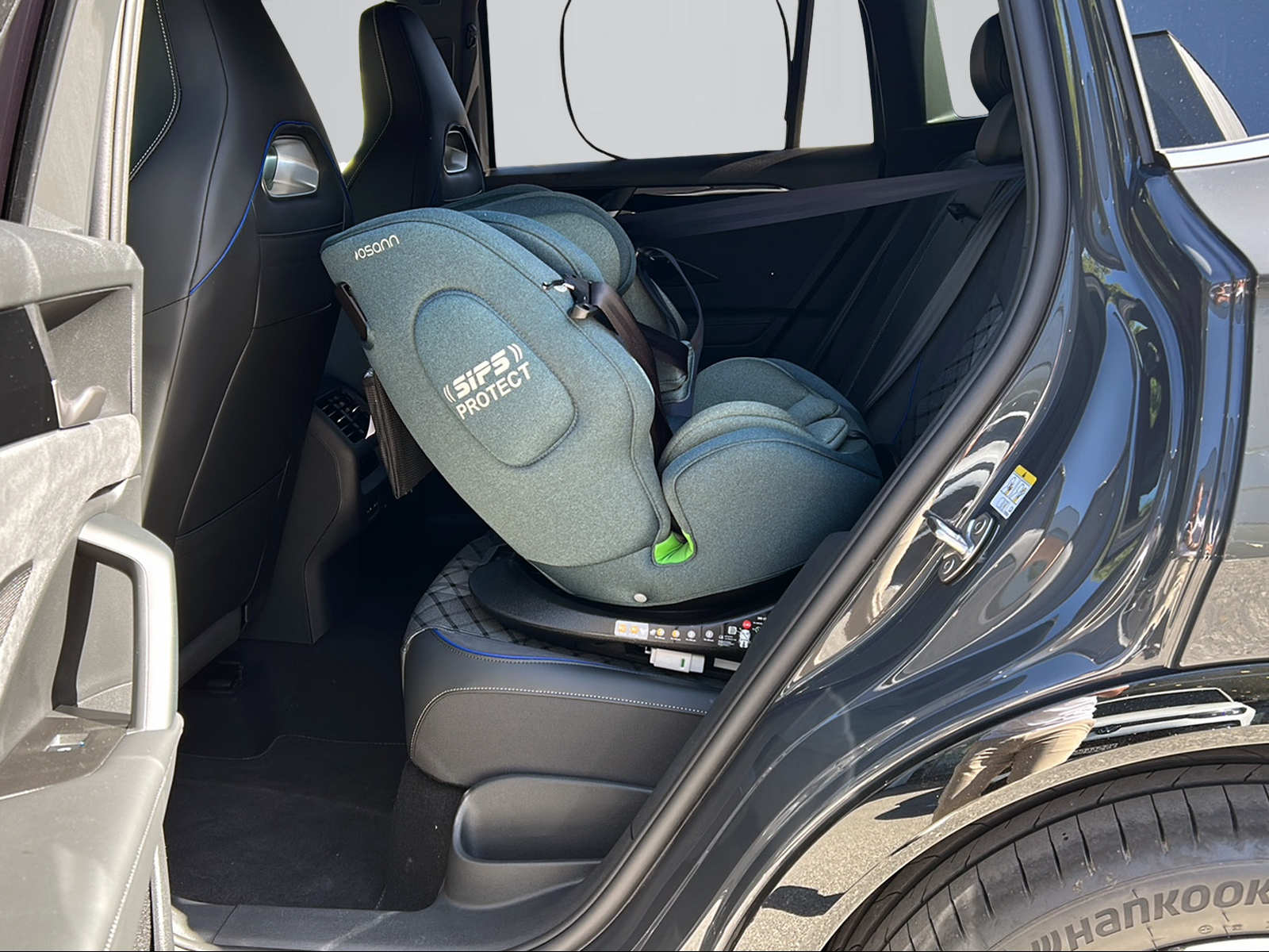 VW Tiguan 1.5 TSI evo2 eHybrid R-Line DSG-image-10