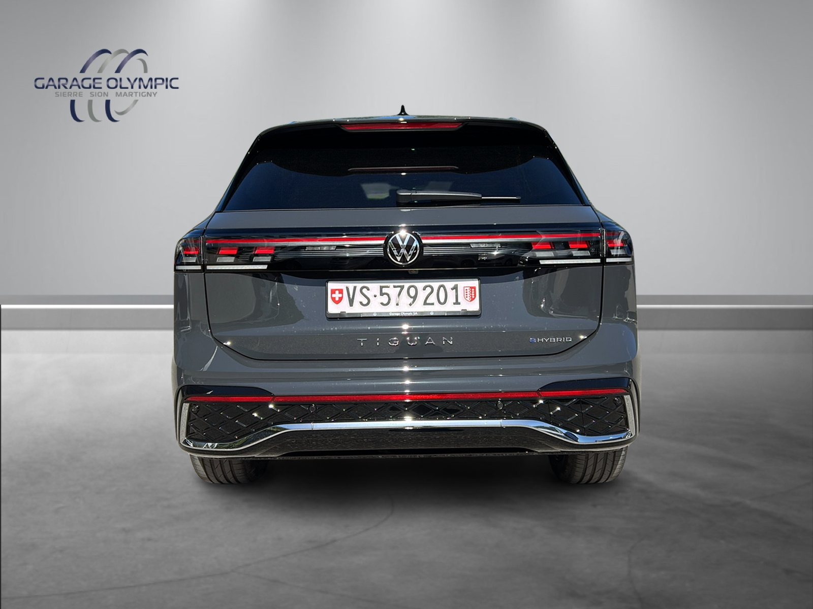 VW Tiguan 1.5 TSI evo2 eHybrid R-Line DSG-image-3