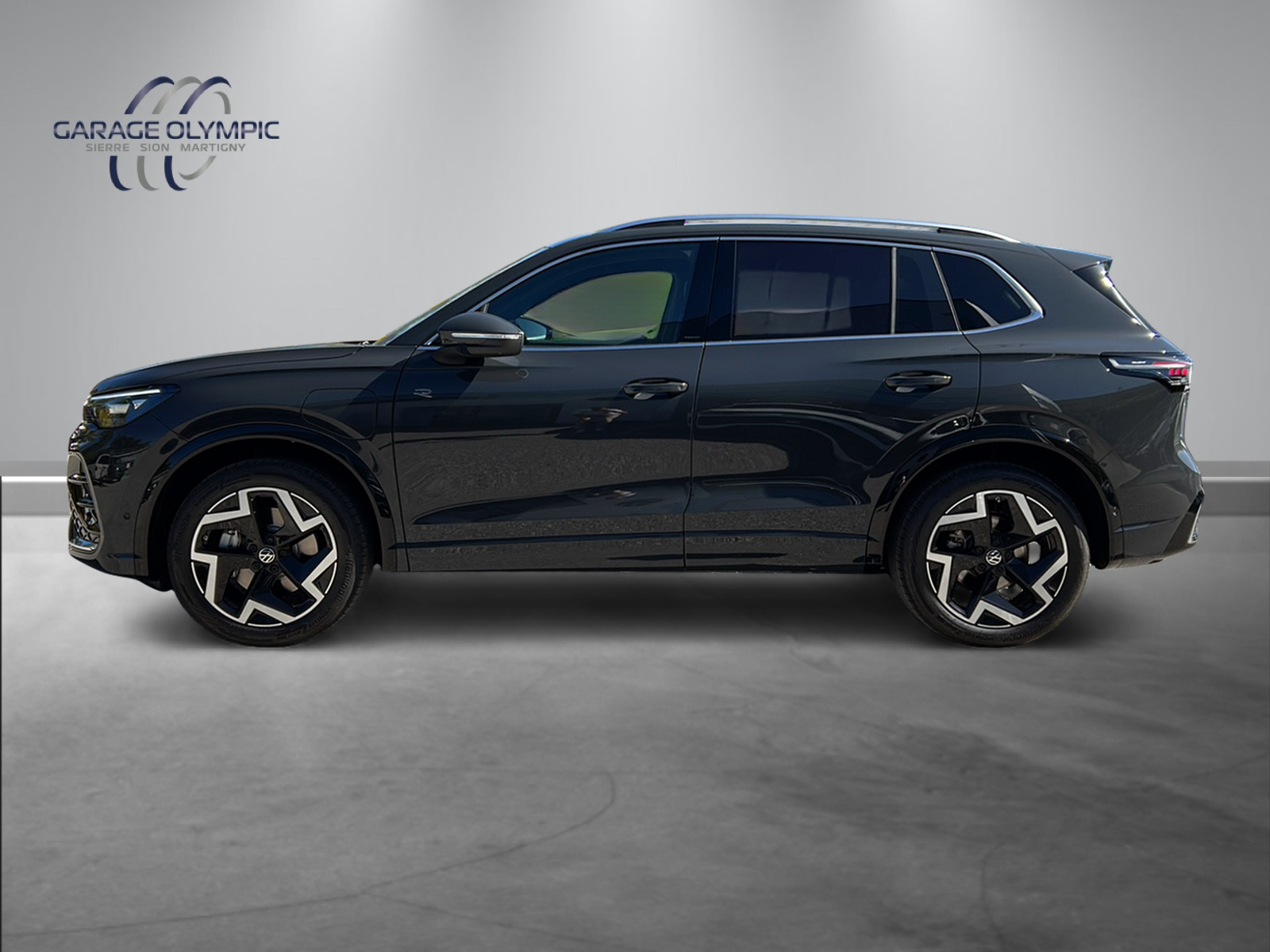 VW Tiguan 1.5 TSI evo2 eHybrid R-Line DSG-image-1