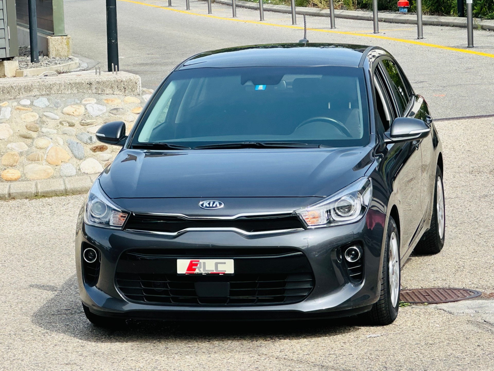 KIA Rio 1.4 CVVT Style-image-4