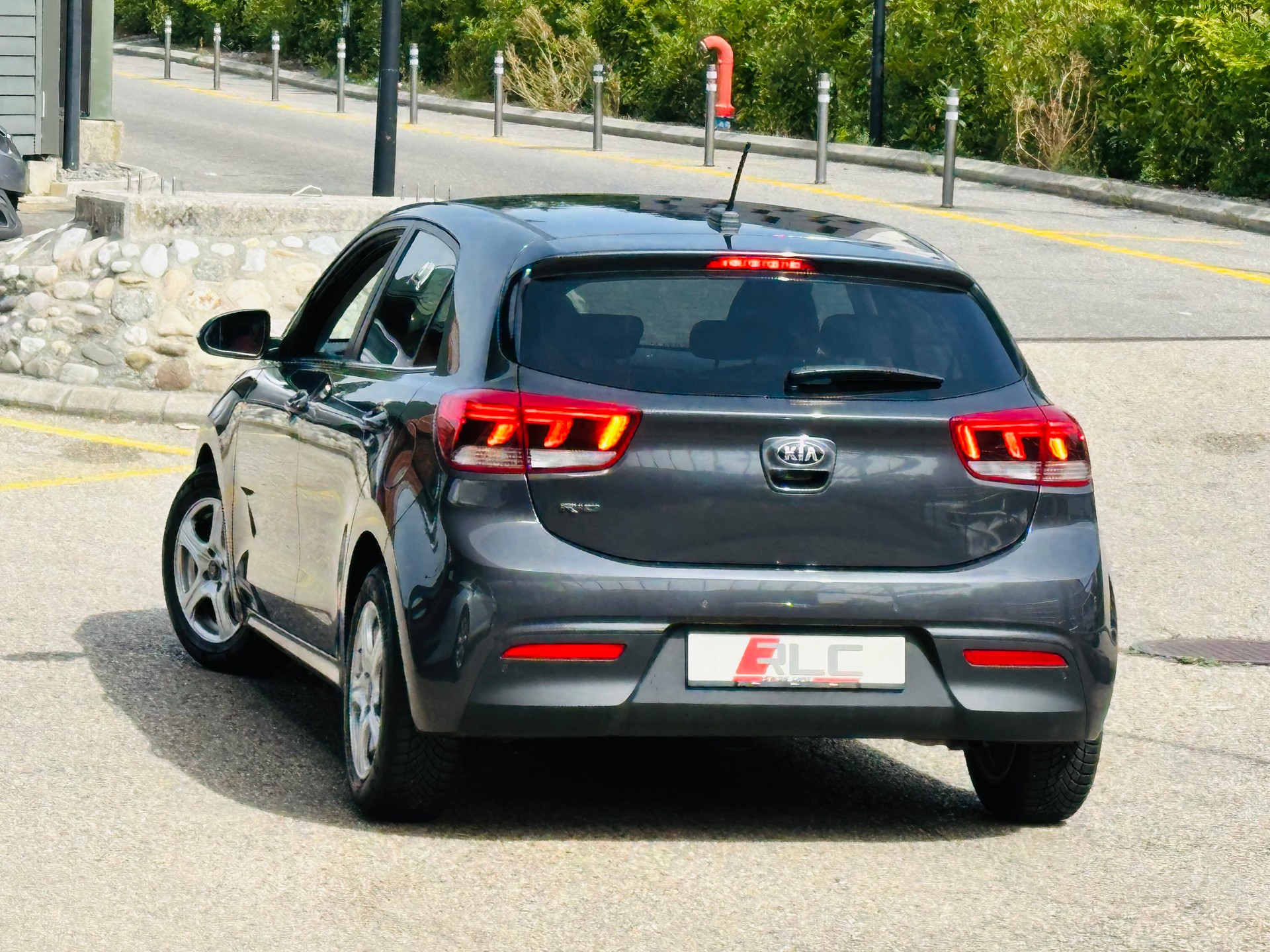 KIA Rio 1.4 CVVT Style-image-6