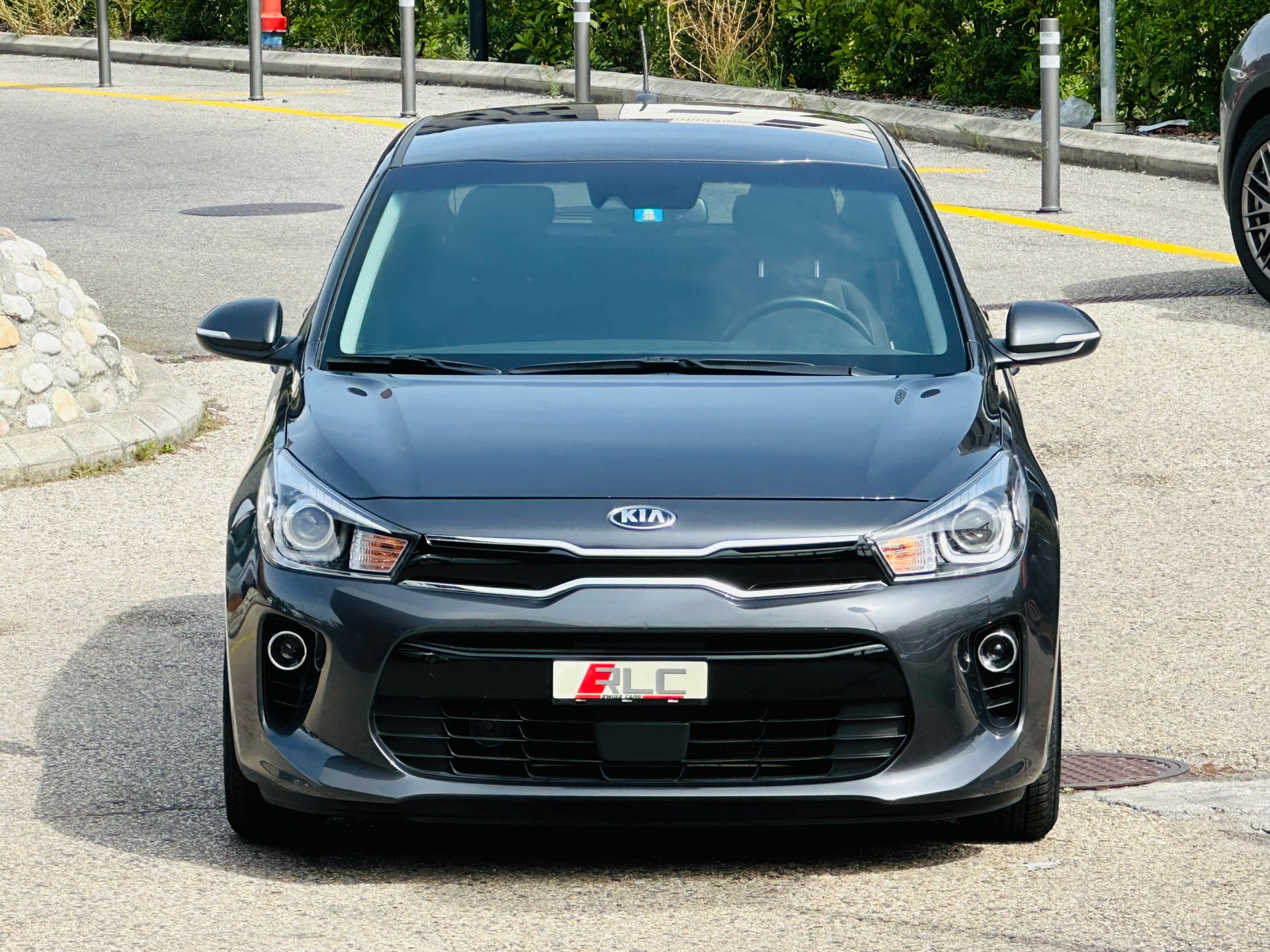 KIA Rio 1.4 CVVT Style-image-3