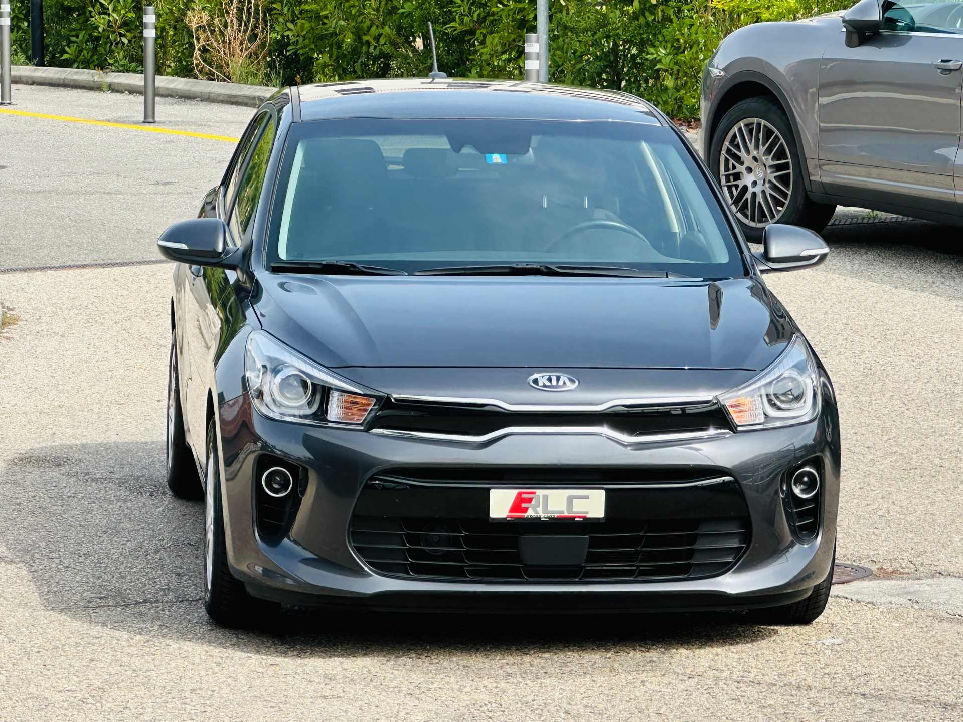 KIA Rio 1.4 CVVT Style-image-5