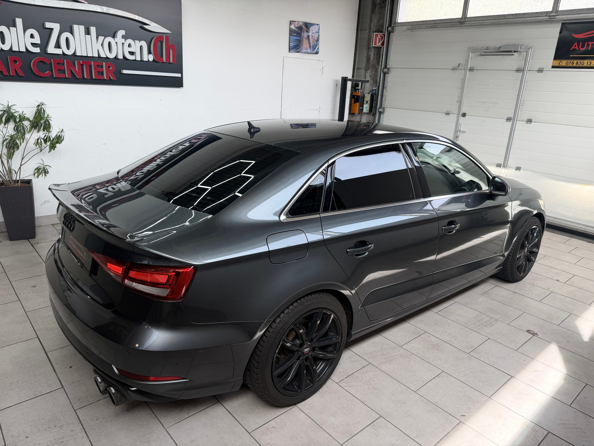 AUDI A3 Limousine 1.4 TFSI-image-10