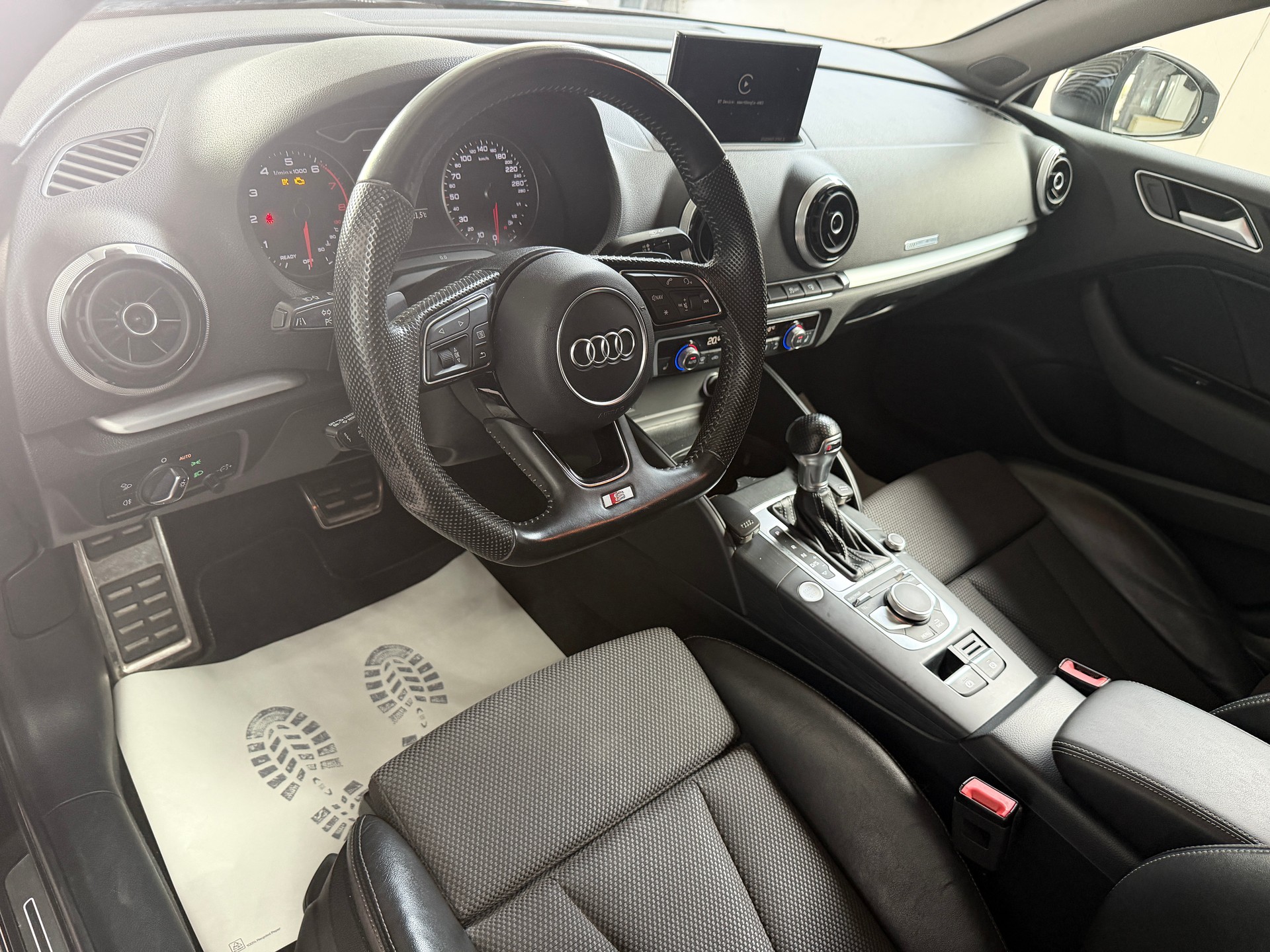 AUDI A3 Limousine 1.4 TFSI-image-3