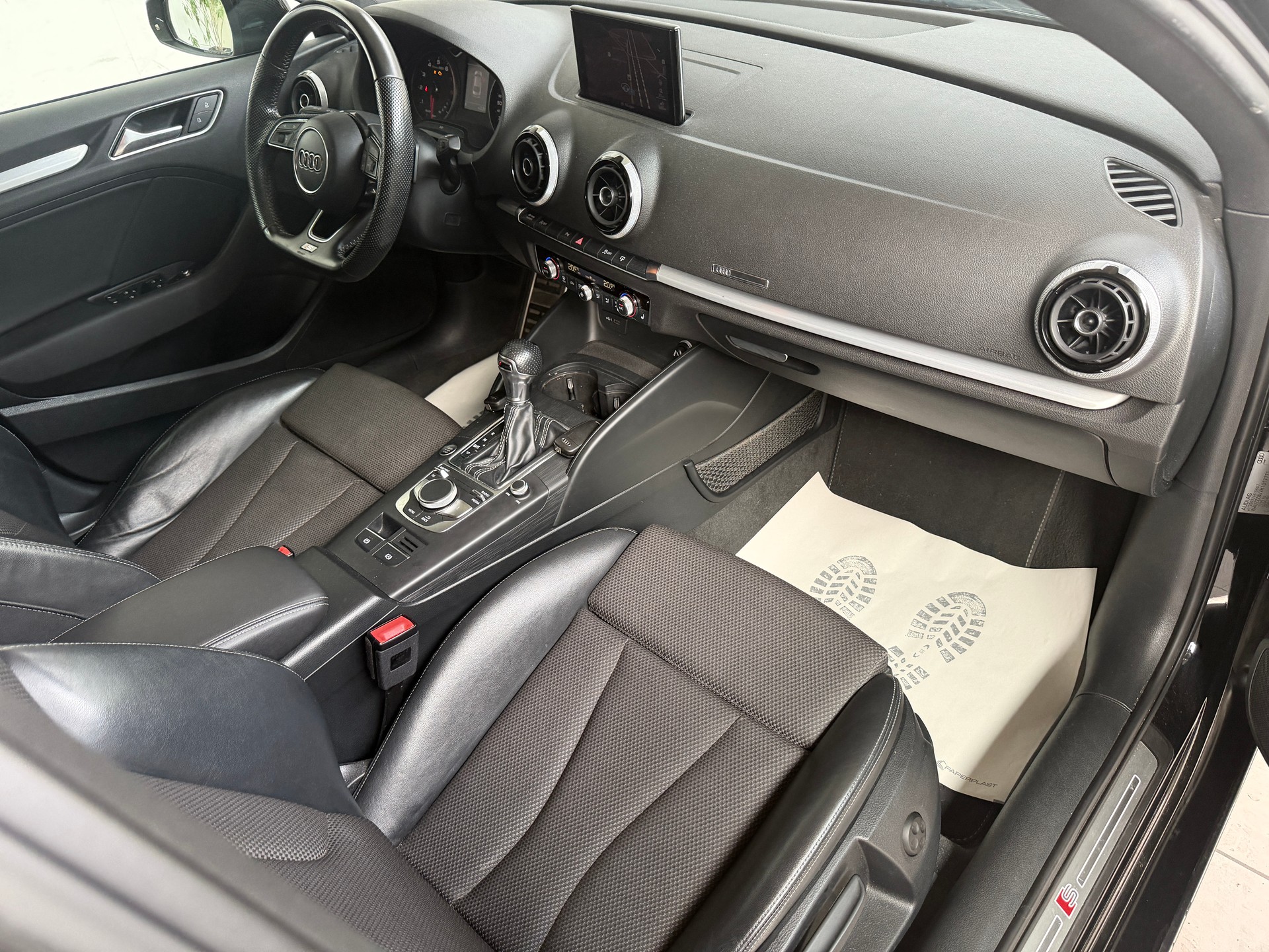AUDI A3 Limousine 1.4 TFSI-image-11