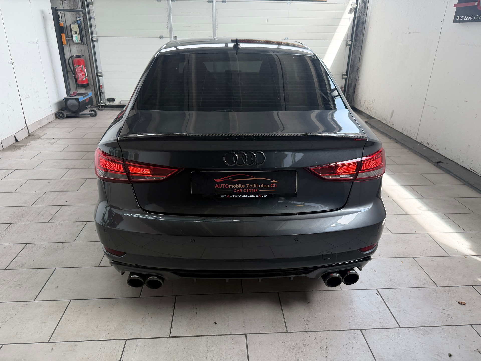 AUDI A3 Limousine 1.4 TFSI-image-8