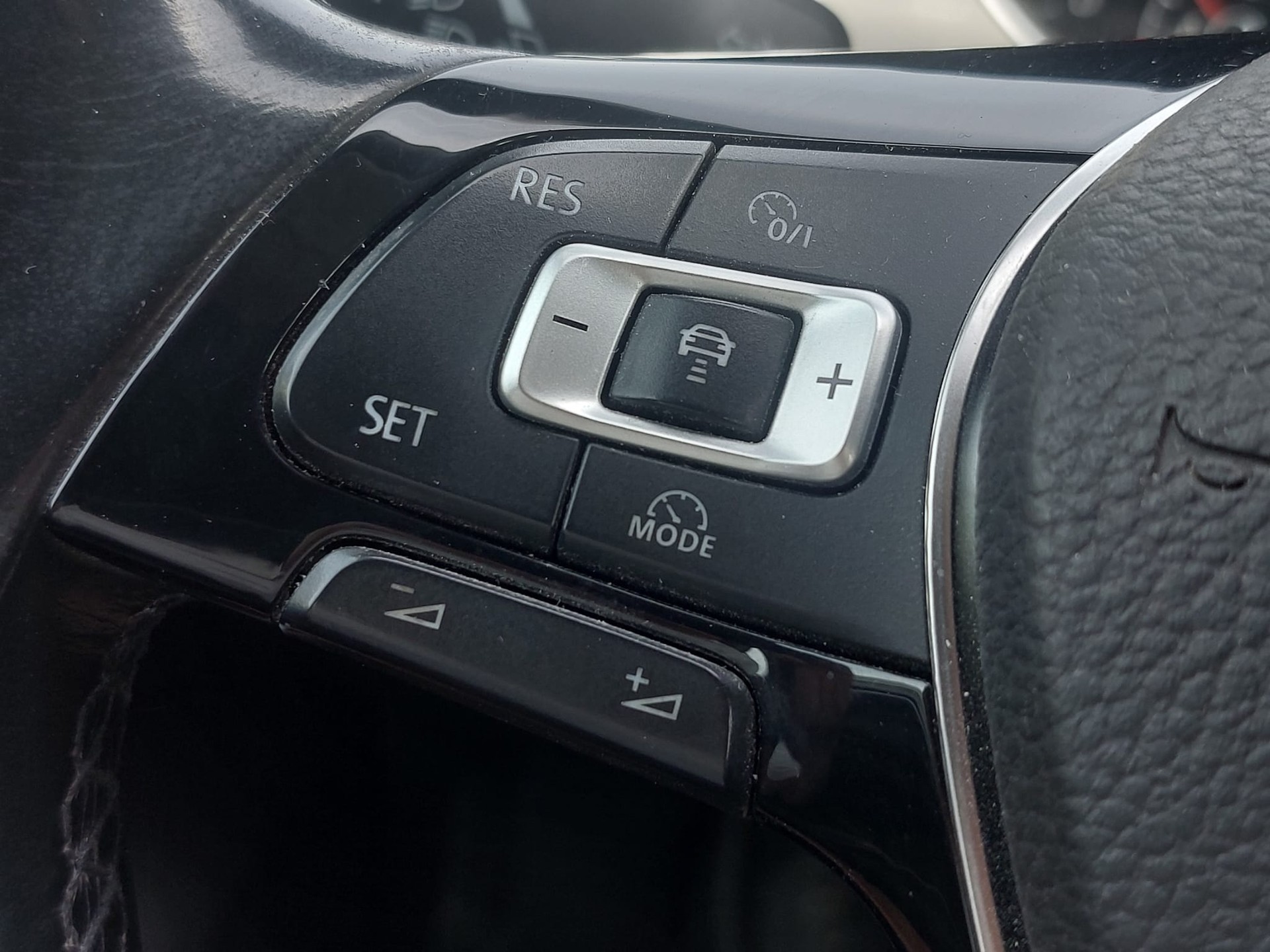 VW Golf 7 TSI 105 Comfortline-image-8