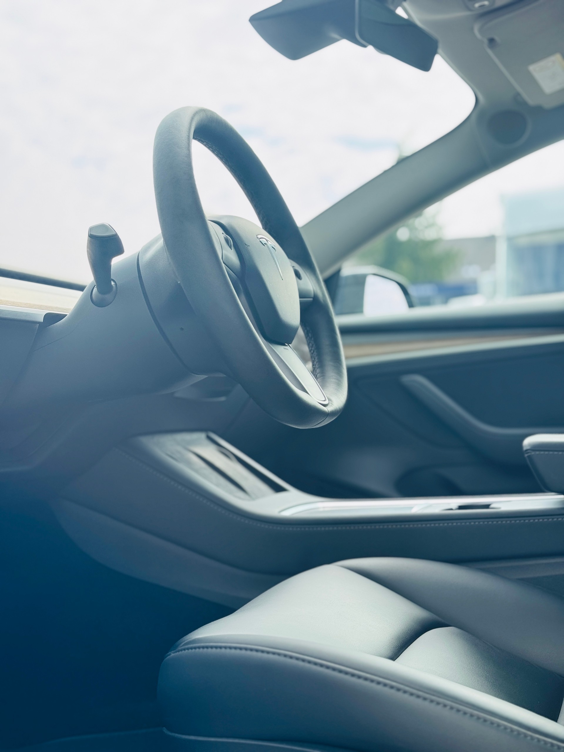 TESLA Model 3 Long Range Dual Motor AWD / Enhanced Autopilot / AMD Ryzen-image-8
