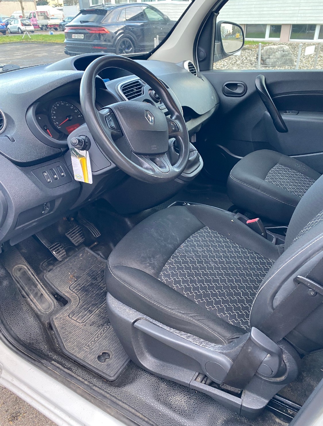 RENAULT Kangoo Maxi dCi 90 ENERGY Business 2 Pl./2 pl.-image-8