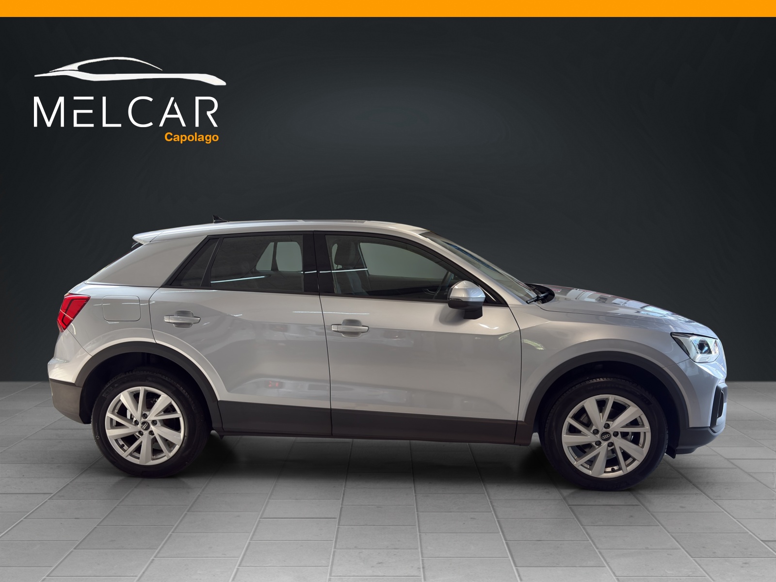 AUDI Q2 35 TFSI S-tronic-image-5