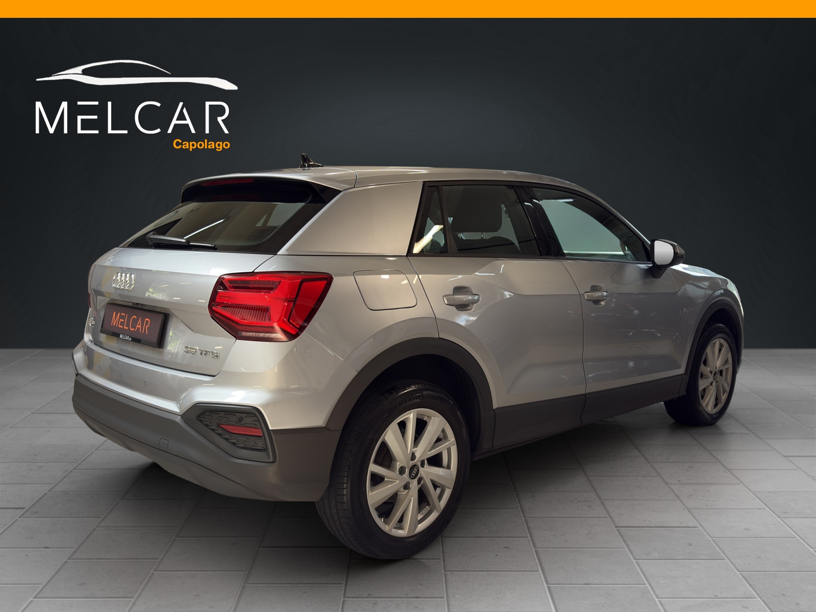 AUDI Q2 35 TFSI S-tronic-image-7