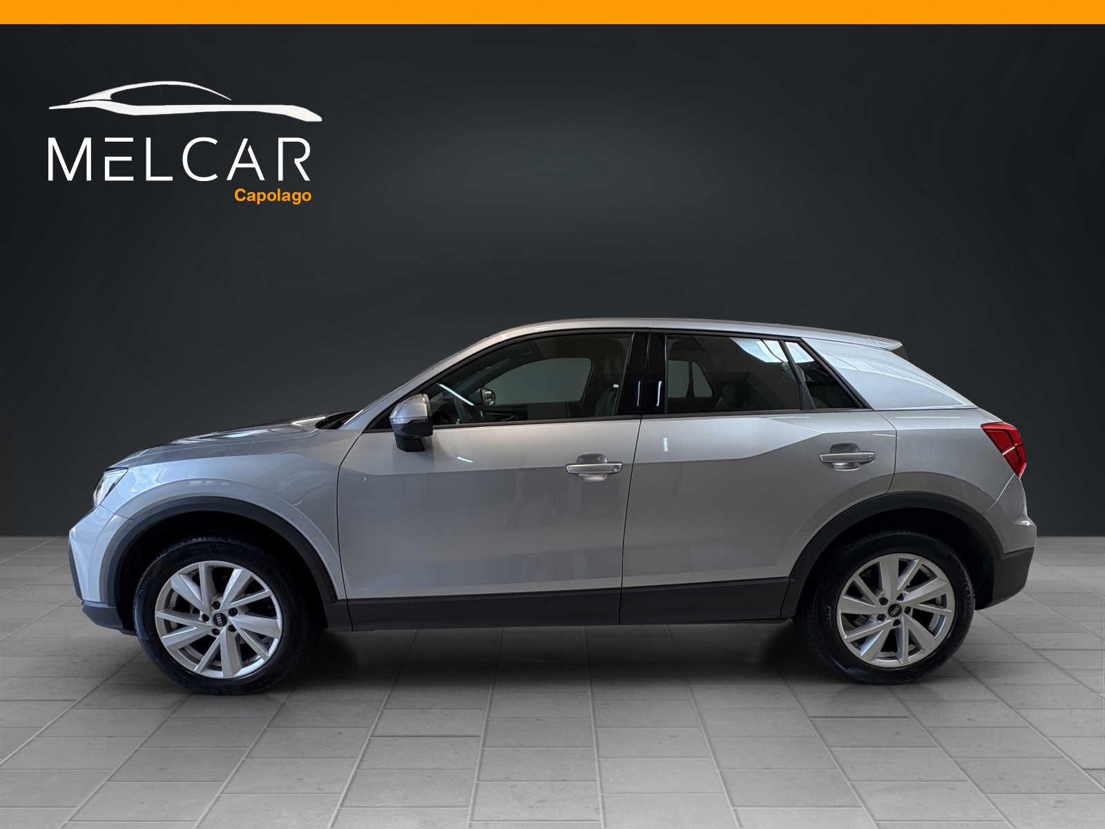 AUDI Q2 35 TFSI S-tronic-image-4