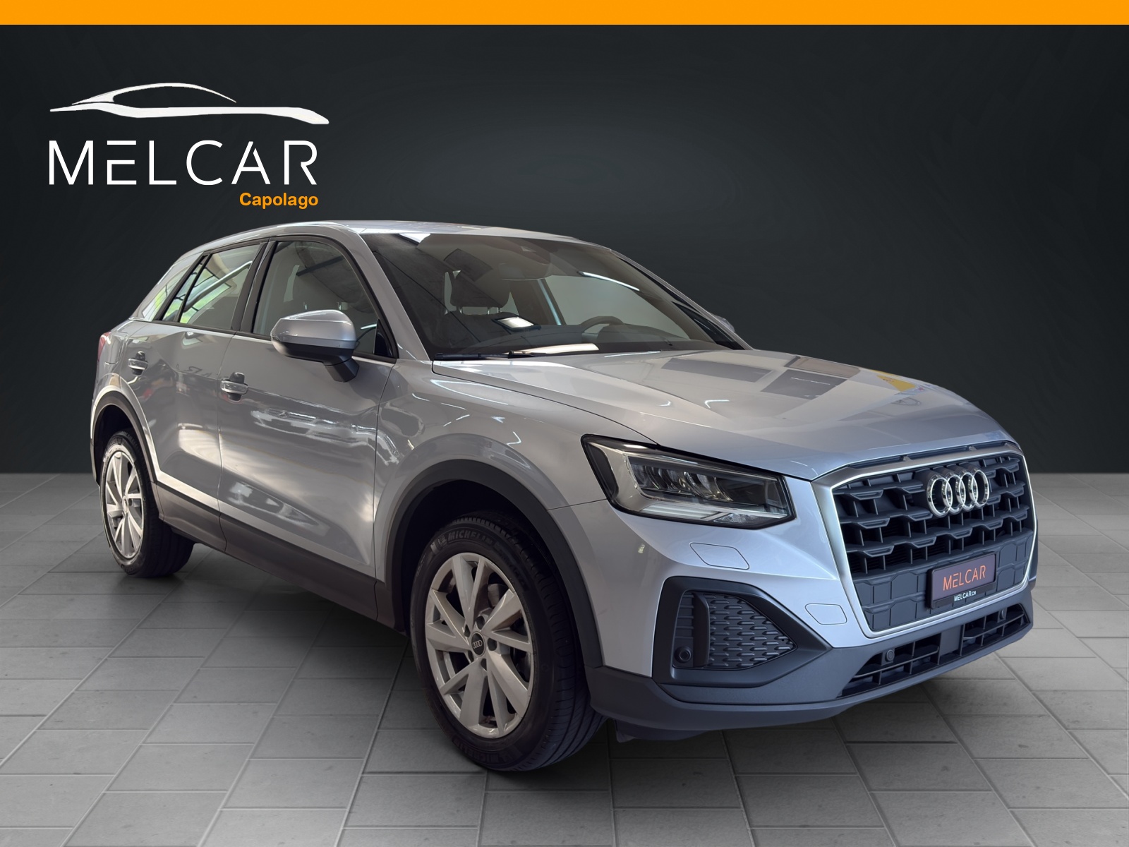 AUDI Q2 35 TFSI S-tronic-image-8